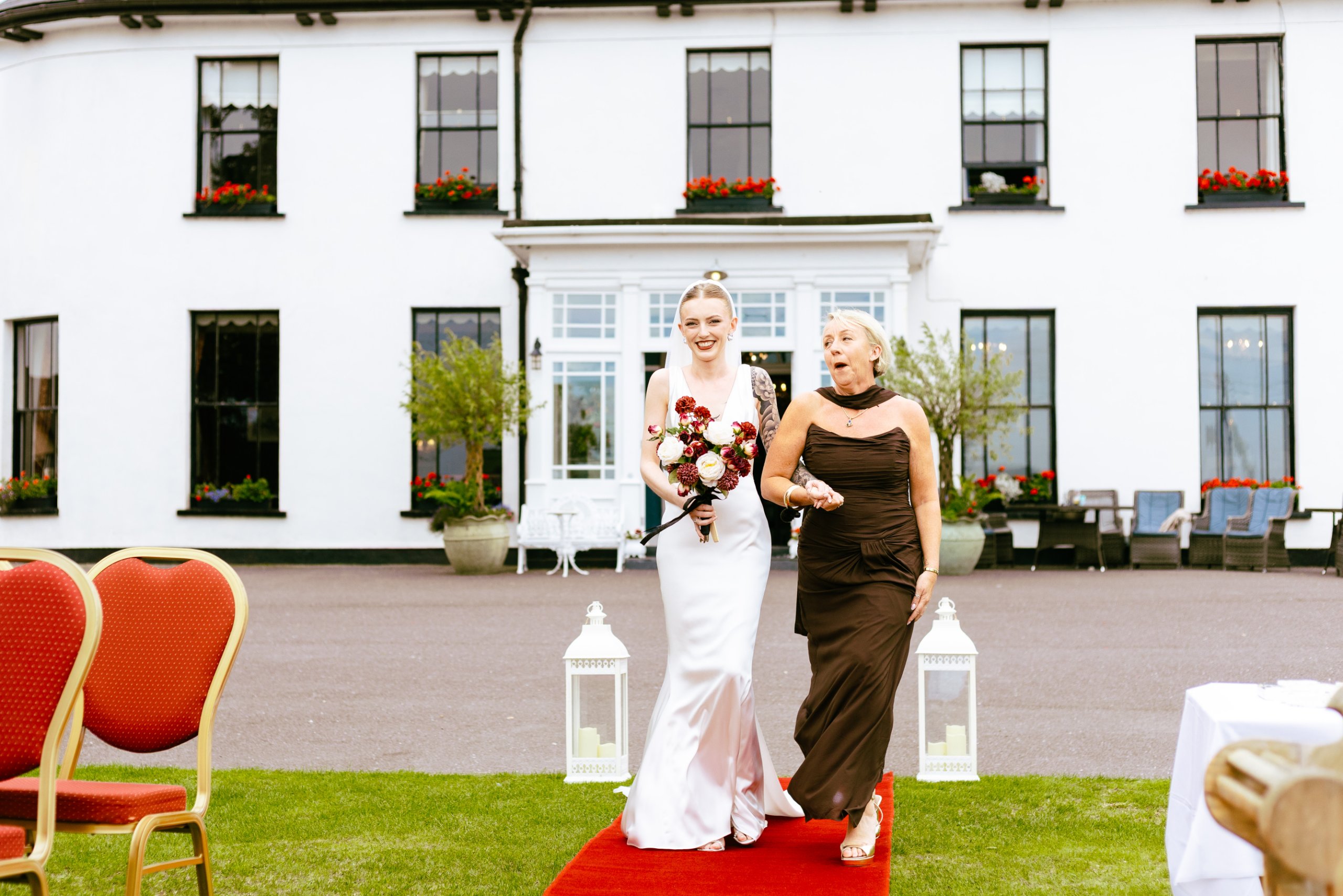 Hochzeit in Cork (Courtmacsherry, West Cork), September 2026 – Foto 26 von 57, fotografiert von Emanuel J.