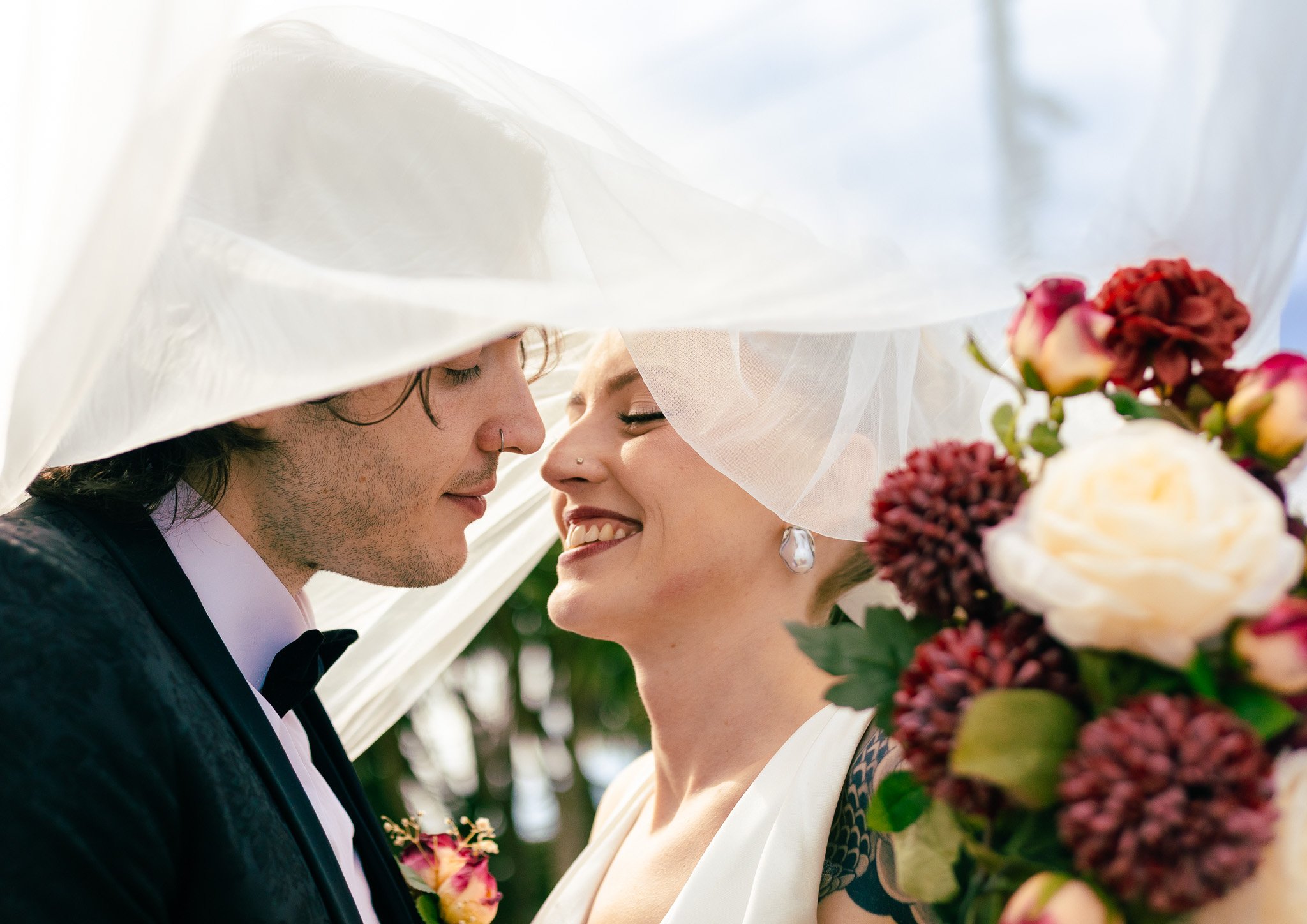 Wedding in Cork (Courtmacsherry, West Cork), September 2026, photographed by Emanuel J.