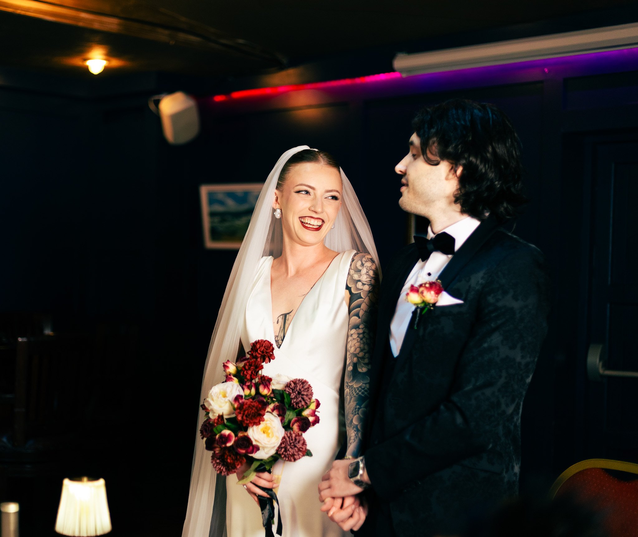 Wedding in Cork (Courtmacsherry, West Cork), September 2026 — photo 2 of 57 by Emanuel J.