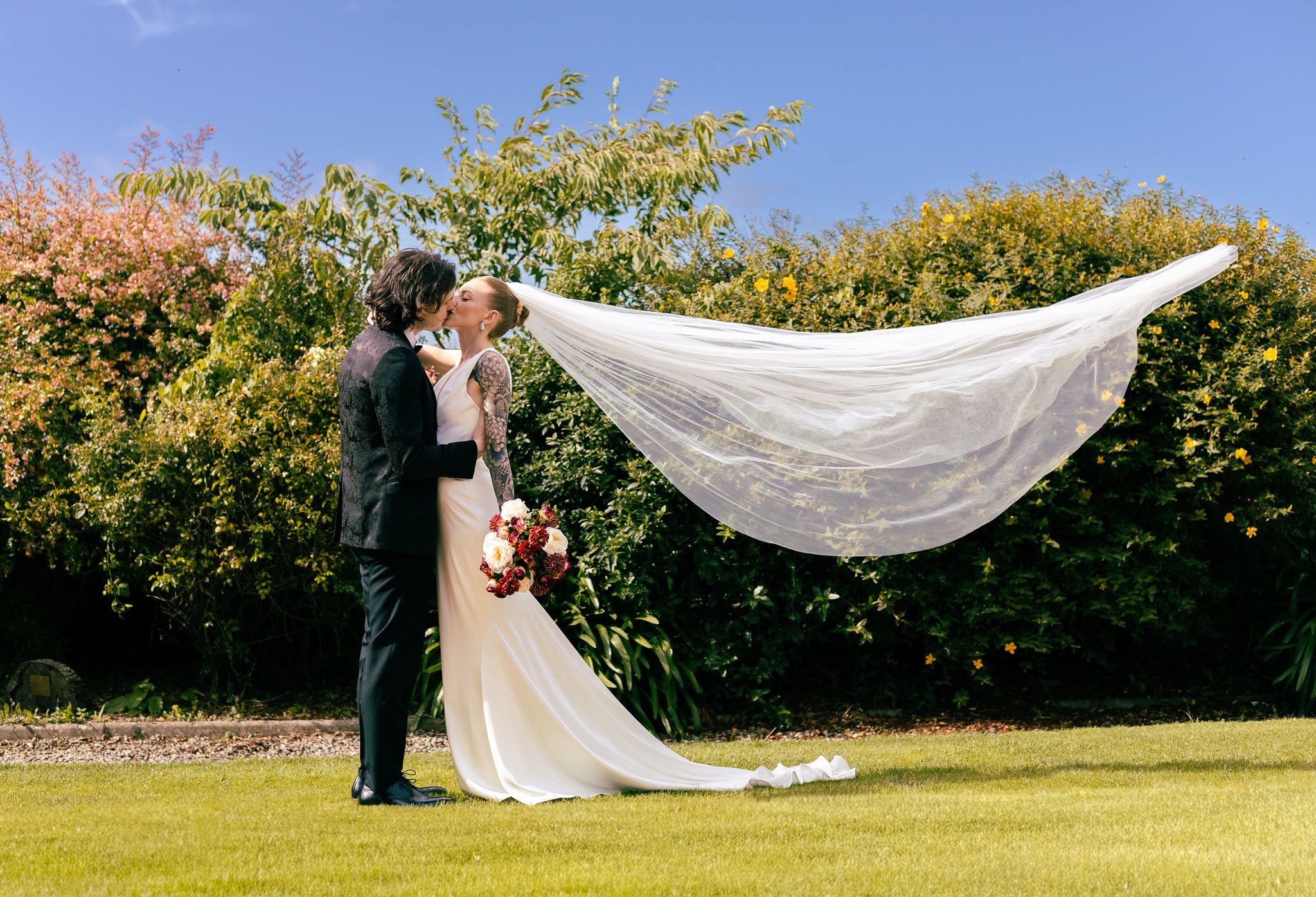 Hochzeit in Cork (Courtmacsherry, West Cork), September 2026 – Foto 8 von 57, fotografiert von Emanuel J.