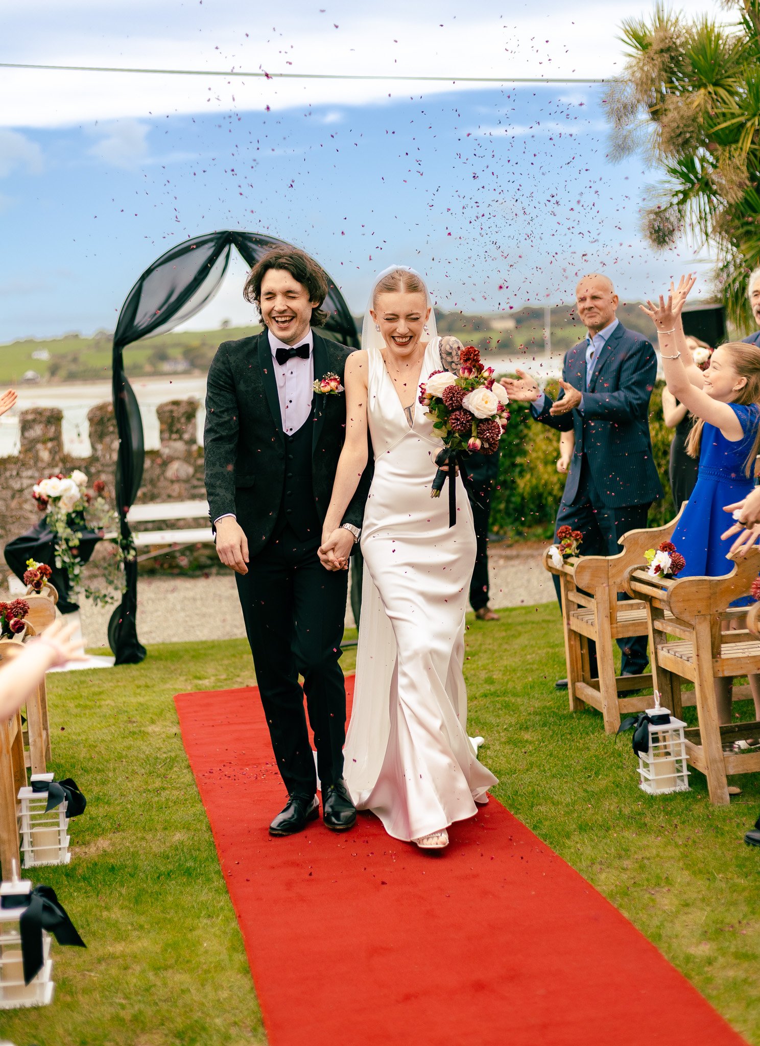 Wedding in Cork (Courtmacsherry, West Cork), September 2026 — photo 4 of 57 by Emanuel J.