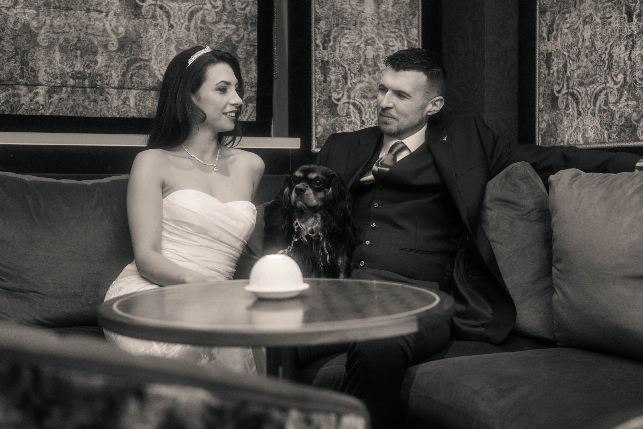 Elopement in Dublin & Wicklow (Dylan Hotel), May 2026 — photo 3 of 49 by Emanuel J.
