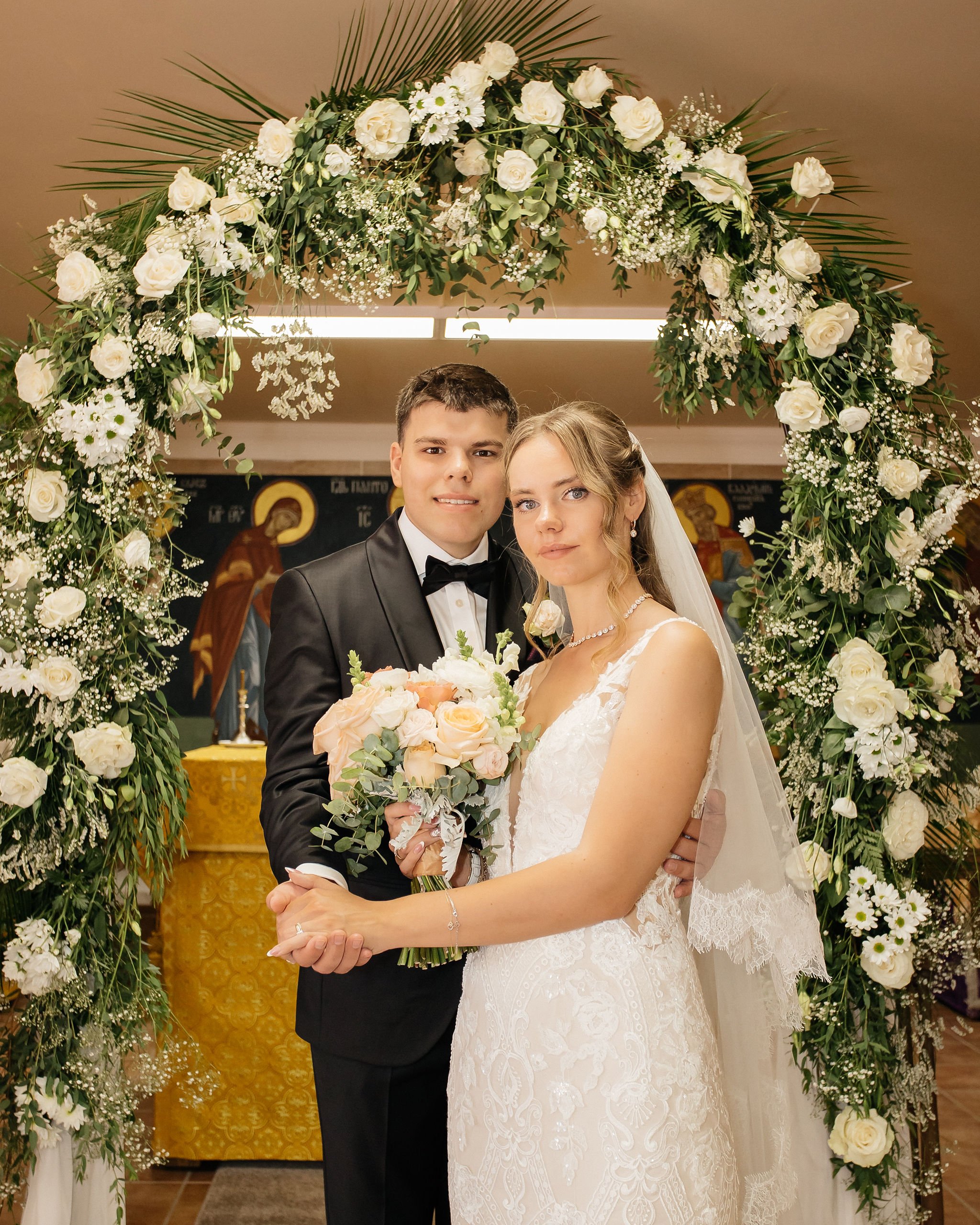 Matrimonio in Algarve (Albufeira), agosto 2025 — foto 23 di 25, scattata da Anastasia A.