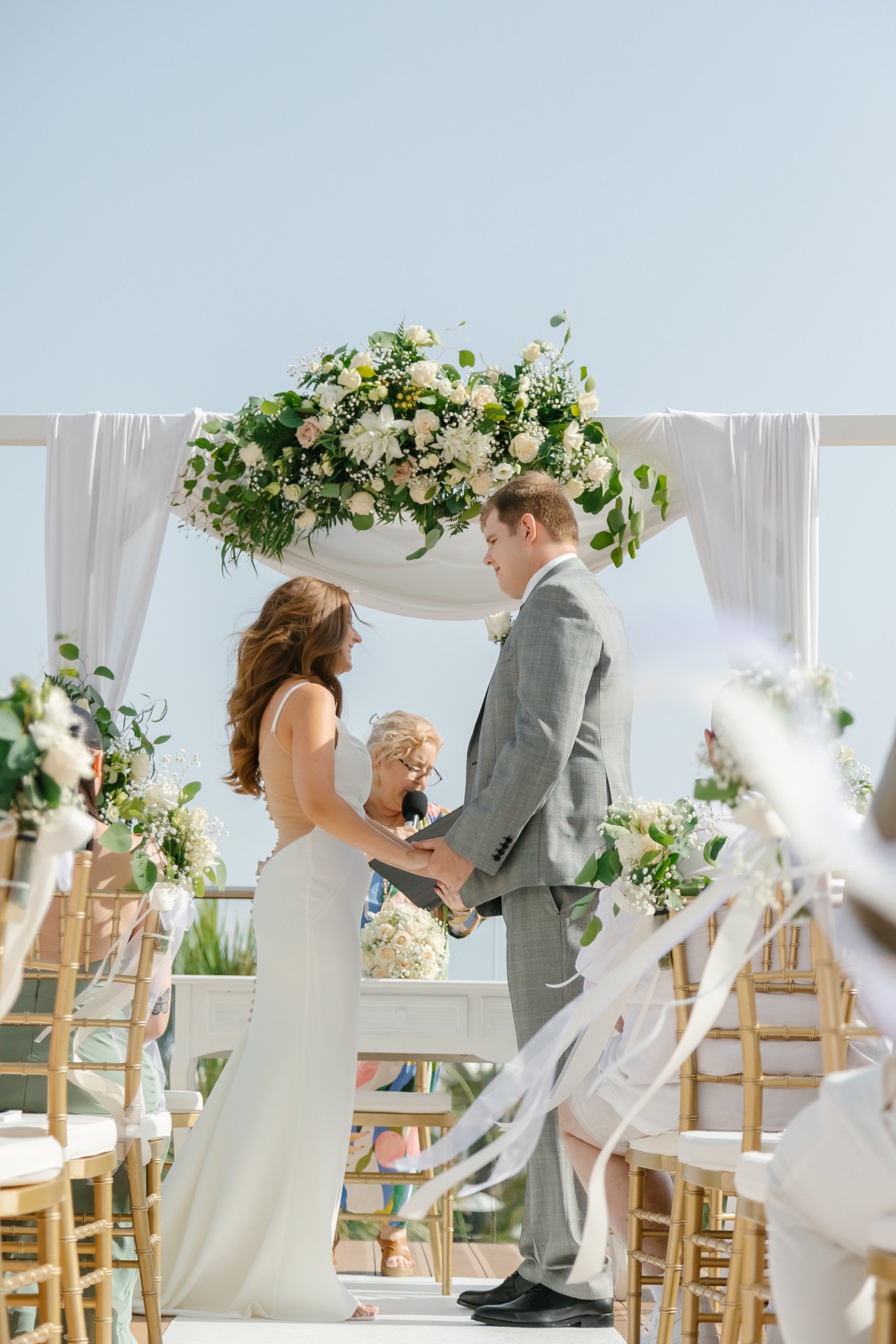 Elopement in the Algarve (Tivoli Marina Vilamoura Algarve Resort), June 2026 — photo 16 of 50 by Anastasia A.