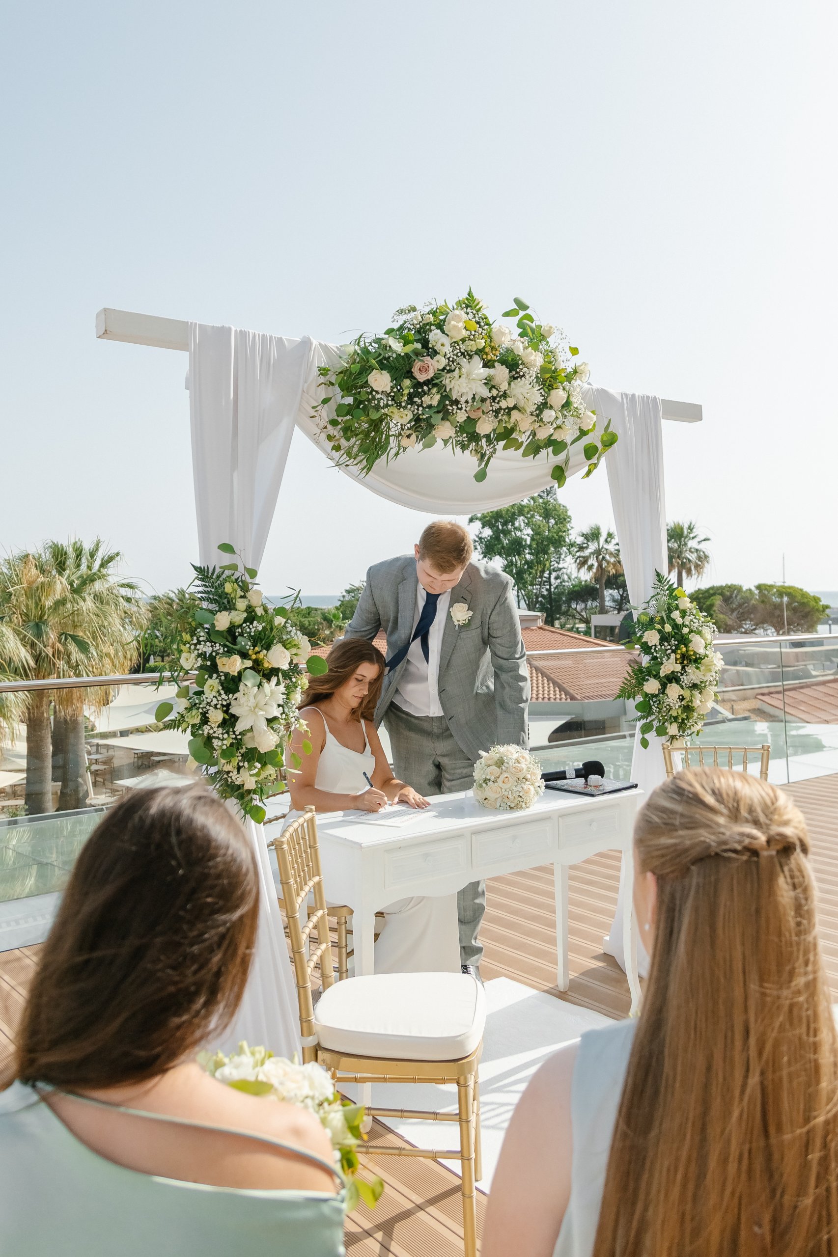 Elopement in the Algarve (Tivoli Marina Vilamoura Algarve Resort), June 2026 — photo 29 of 50 by Anastasia A.