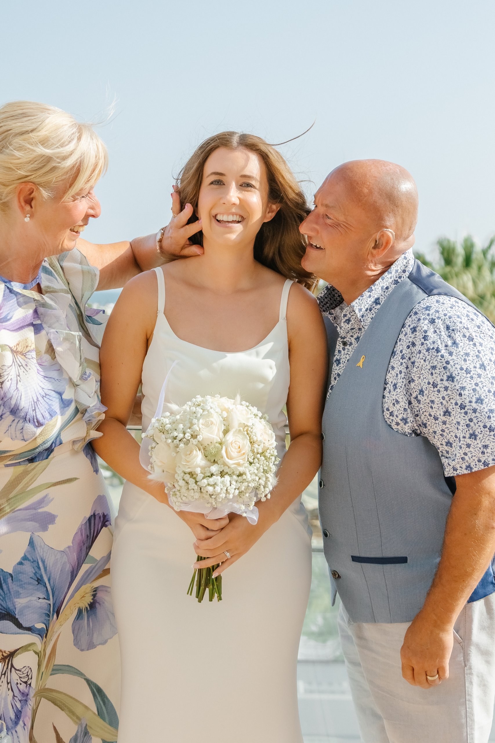 Elopement in the Algarve (Tivoli Marina Vilamoura Algarve Resort), June 2026 — photo 34 of 50 by Anastasia A.