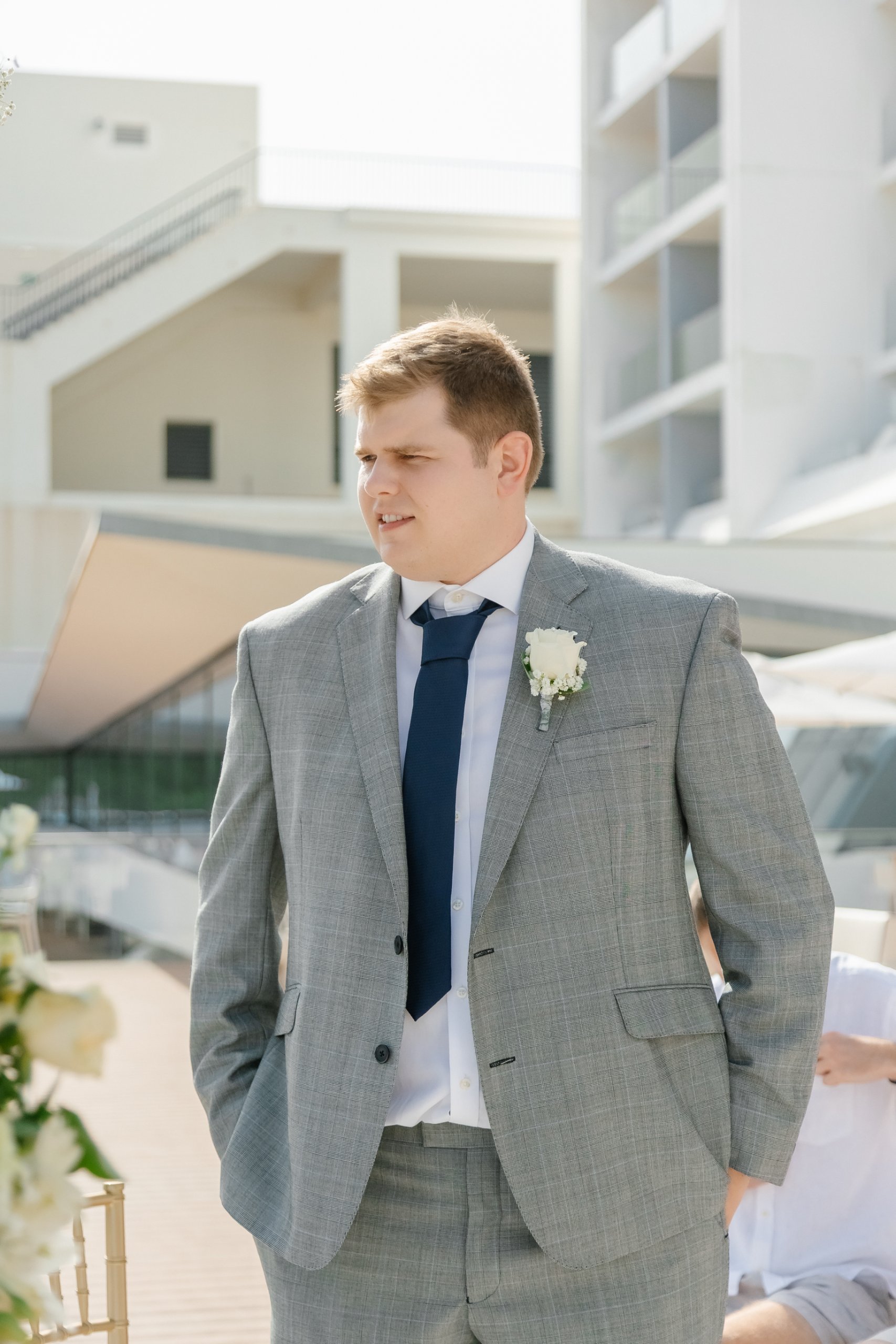 Elopement in the Algarve (Tivoli Marina Vilamoura Algarve Resort), June 2026 — photo 10 of 50 by Anastasia A.