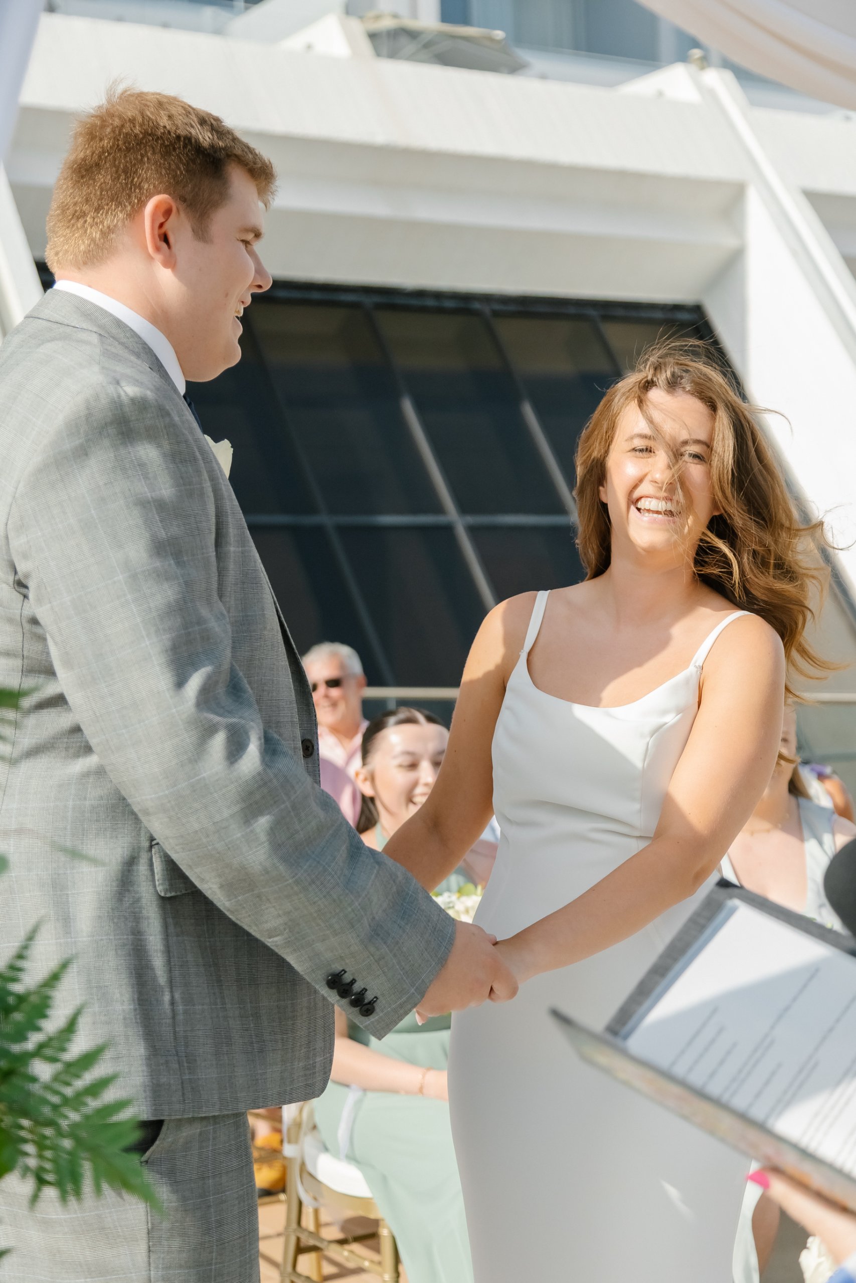 Elopement in the Algarve (Tivoli Marina Vilamoura Algarve Resort), June 2026 — photo 21 of 50 by Anastasia A.