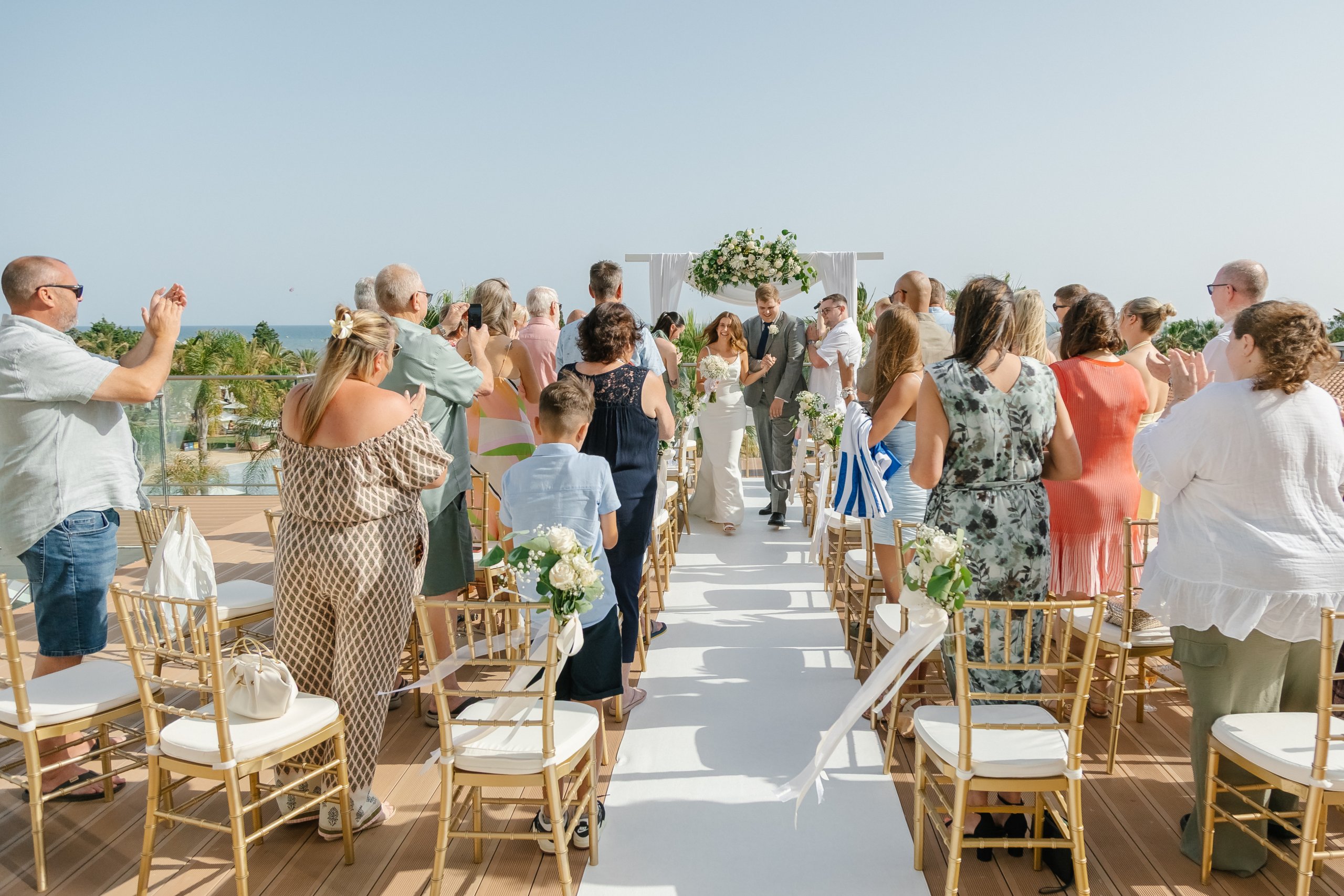 Elopement in the Algarve (Tivoli Marina Vilamoura Algarve Resort), June 2026 — photo 31 of 50 by Anastasia A.