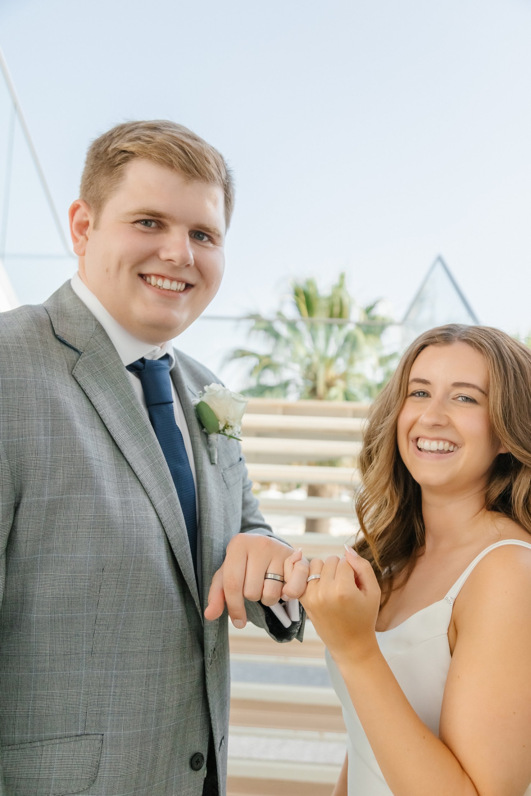 Elopement in the Algarve (Tivoli Marina Vilamoura Algarve Resort), June 2026 — photo 50 of 50 by Anastasia A.