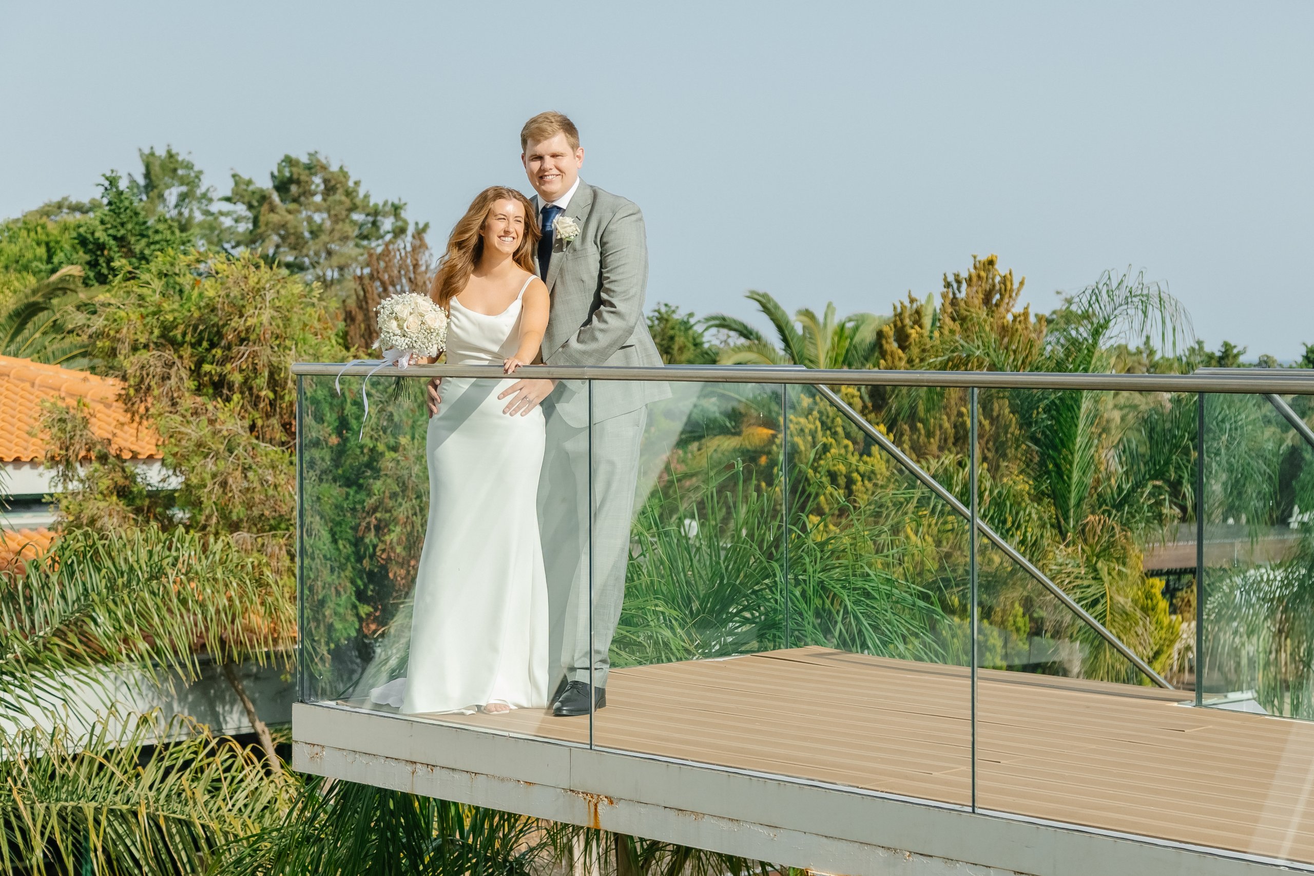 Elopement in the Algarve (Tivoli Marina Vilamoura Algarve Resort), June 2026 — photo 40 of 50 by Anastasia A.