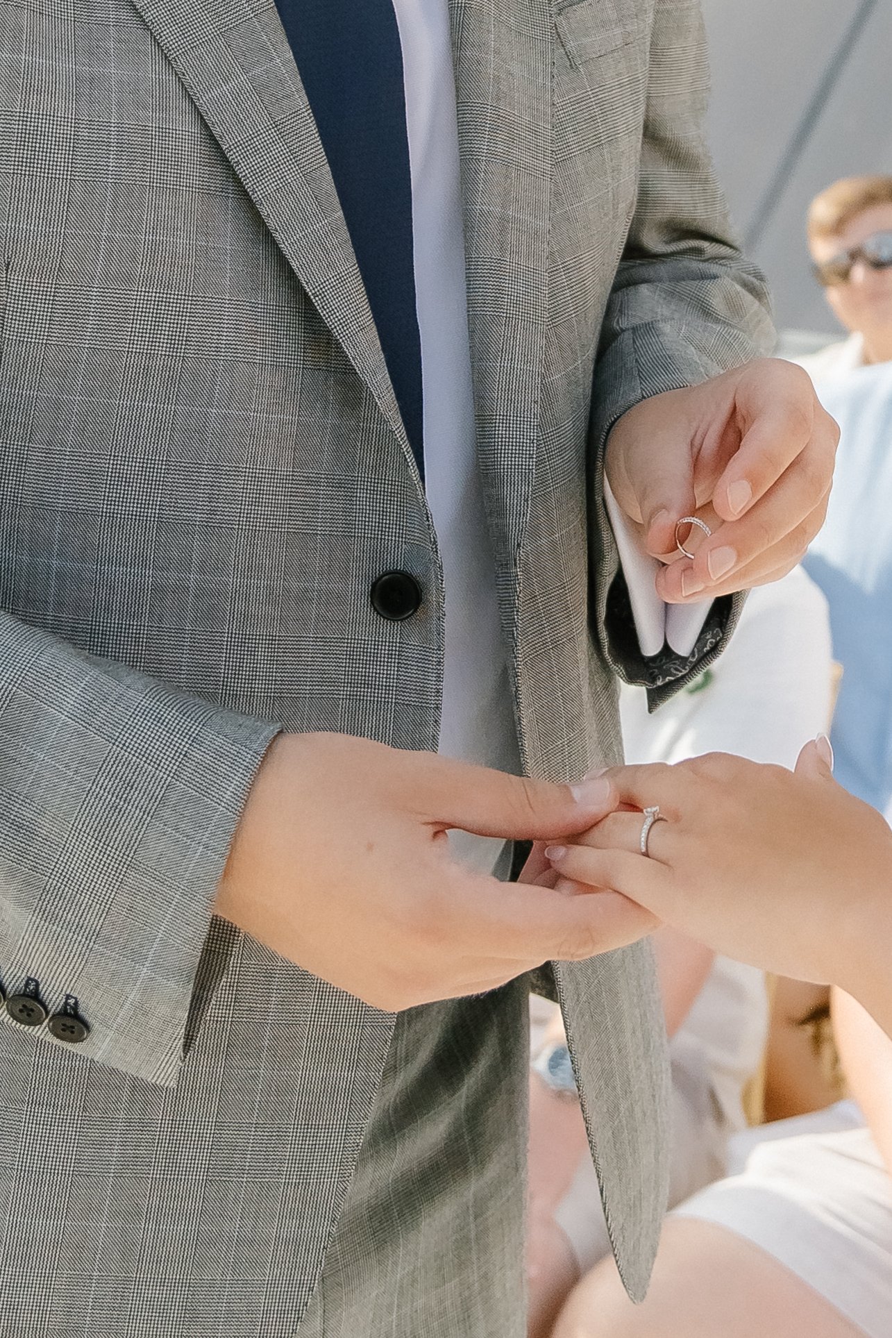 Elopement in the Algarve (Tivoli Marina Vilamoura Algarve Resort), June 2026 — photo 22 of 50 by Anastasia A.