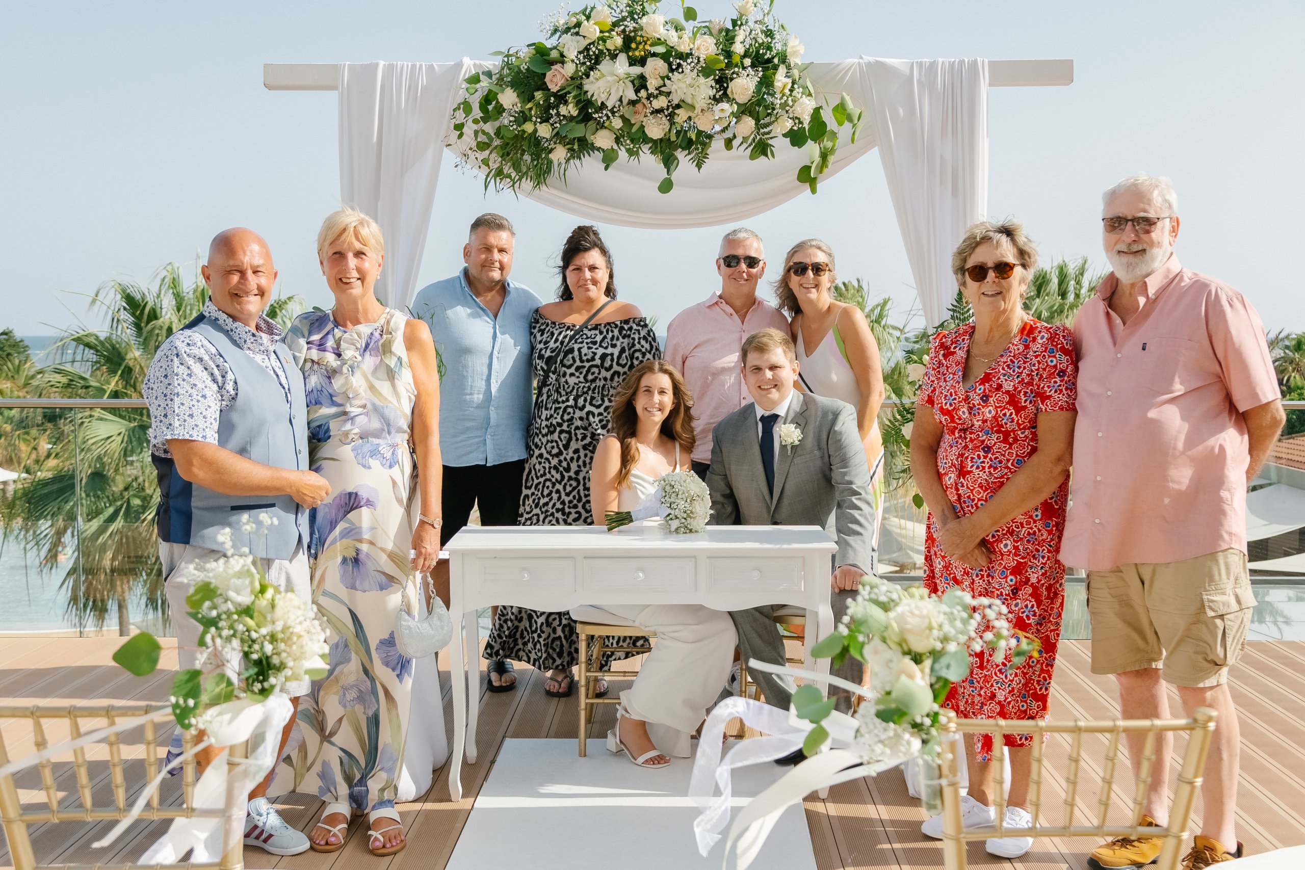 Elopement in the Algarve (Tivoli Marina Vilamoura Algarve Resort), June 2026 — photo 38 of 50 by Anastasia A.