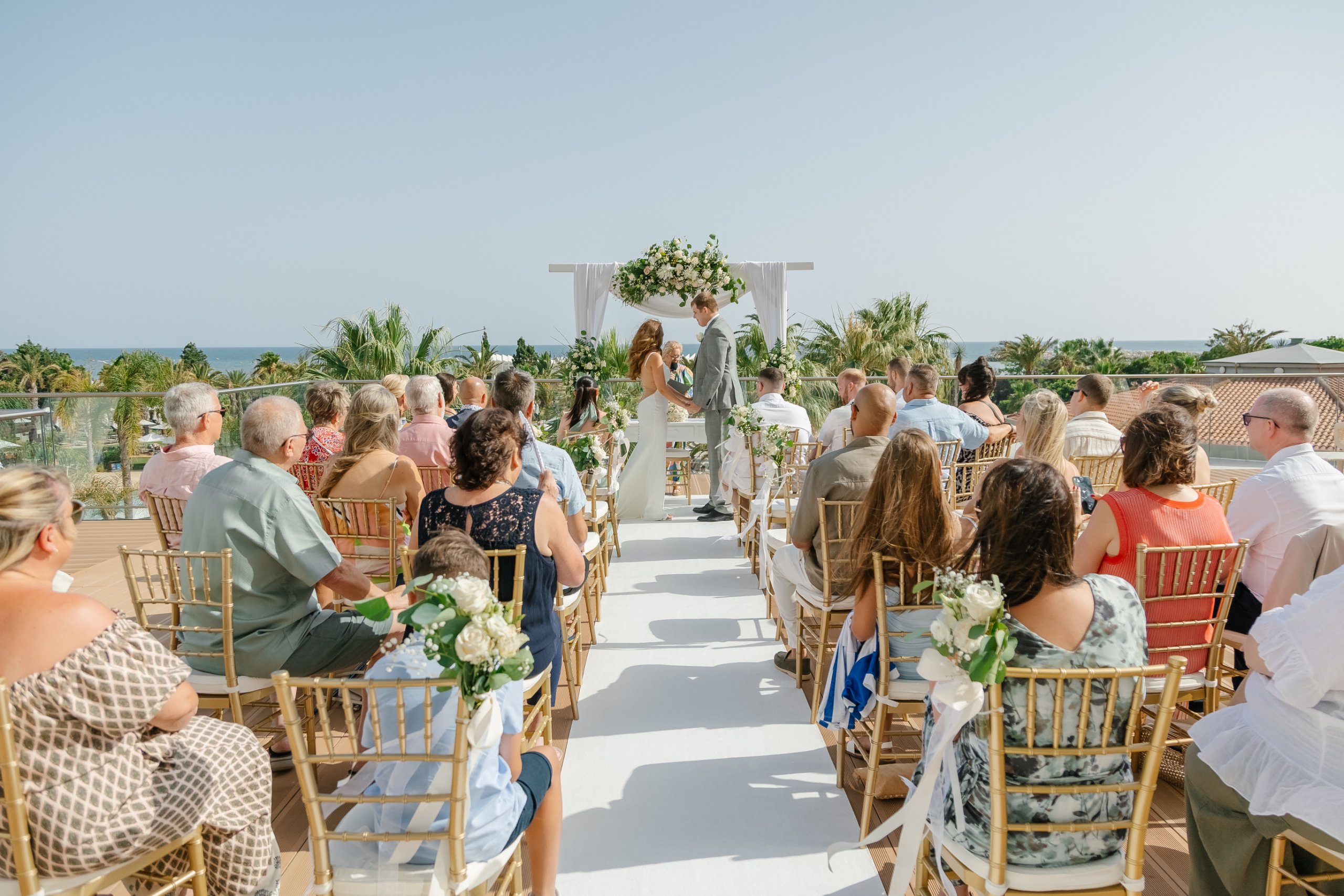 Elopement in the Algarve (Tivoli Marina Vilamoura Algarve Resort), June 2026 — photo 14 of 50 by Anastasia A.