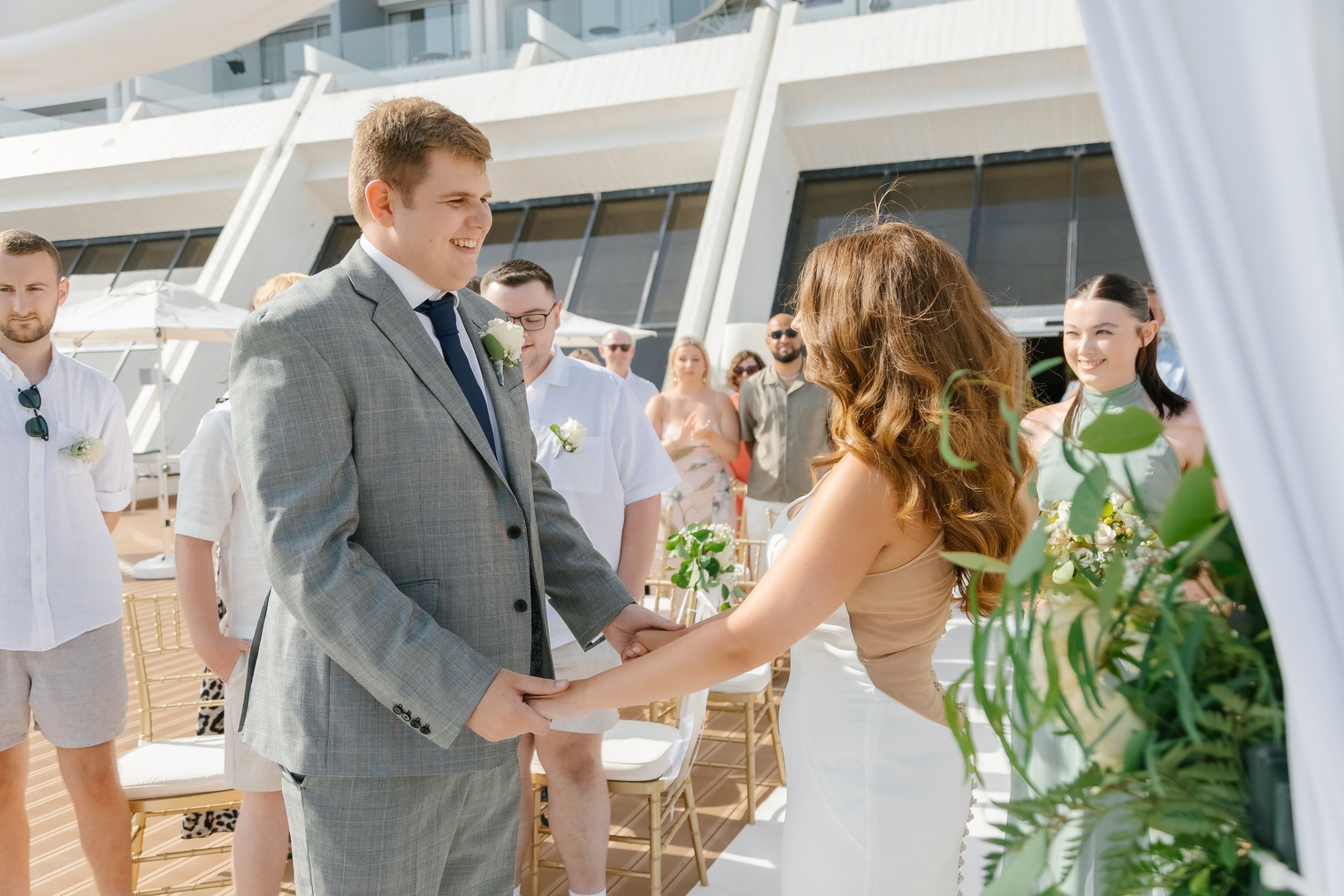 Elopement in the Algarve (Tivoli Marina Vilamoura Algarve Resort), June 2026 — photo 12 of 50 by Anastasia A.