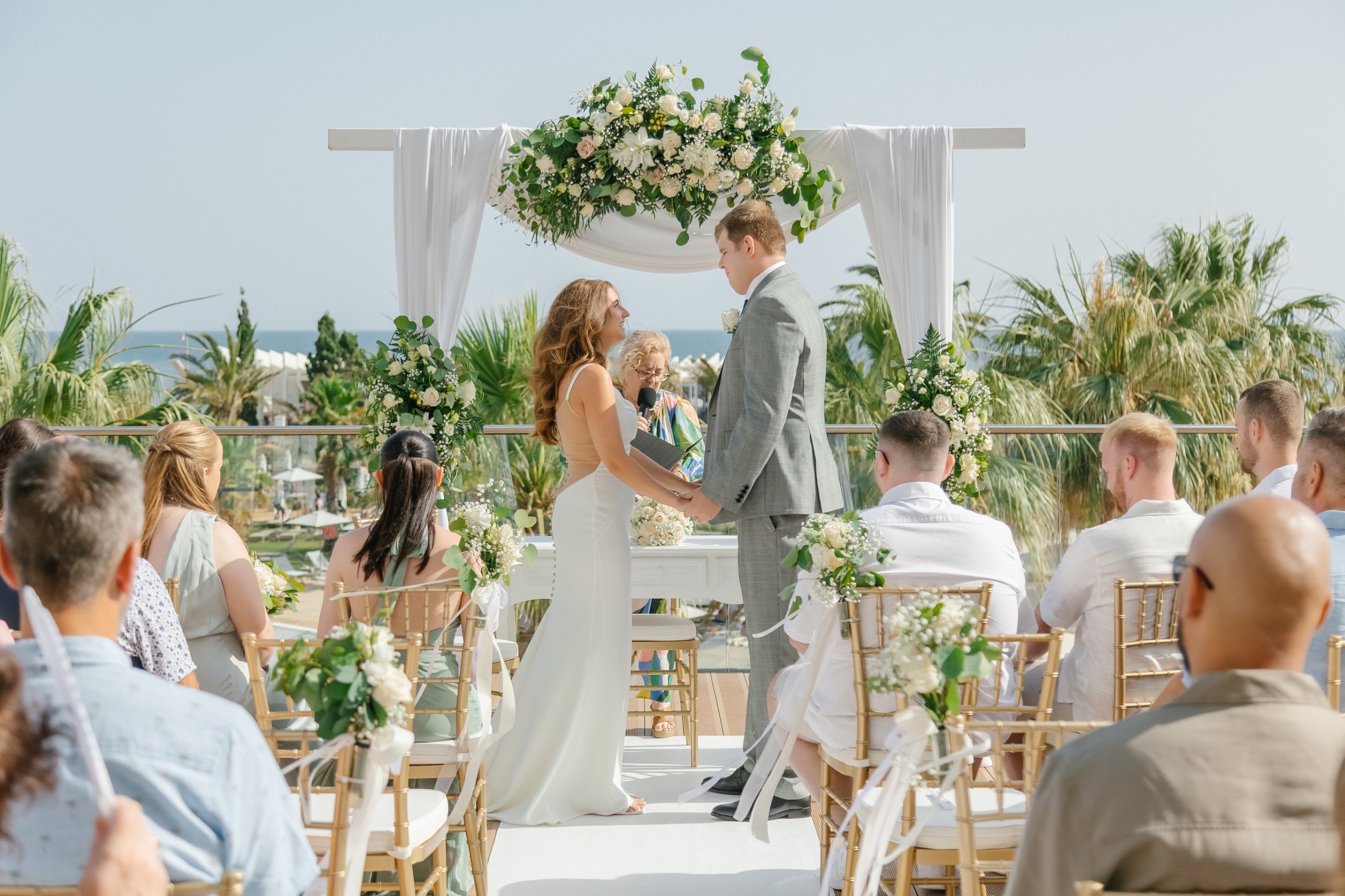 Elopement in the Algarve (Tivoli Marina Vilamoura Algarve Resort), June 2026 — photo 13 of 50 by Anastasia A.