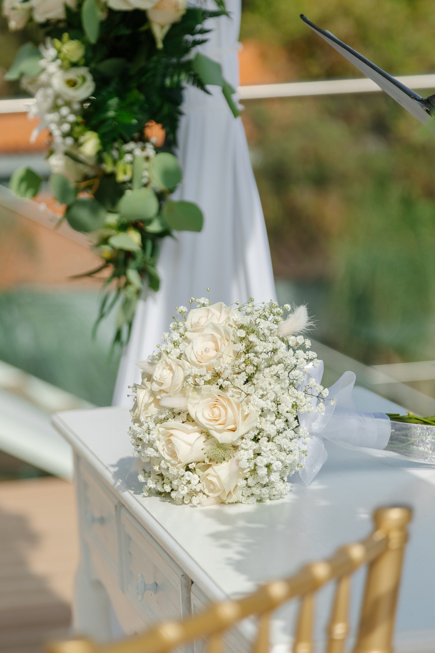Elopement in the Algarve (Tivoli Marina Vilamoura Algarve Resort), June 2026 — photo 20 of 50 by Anastasia A.