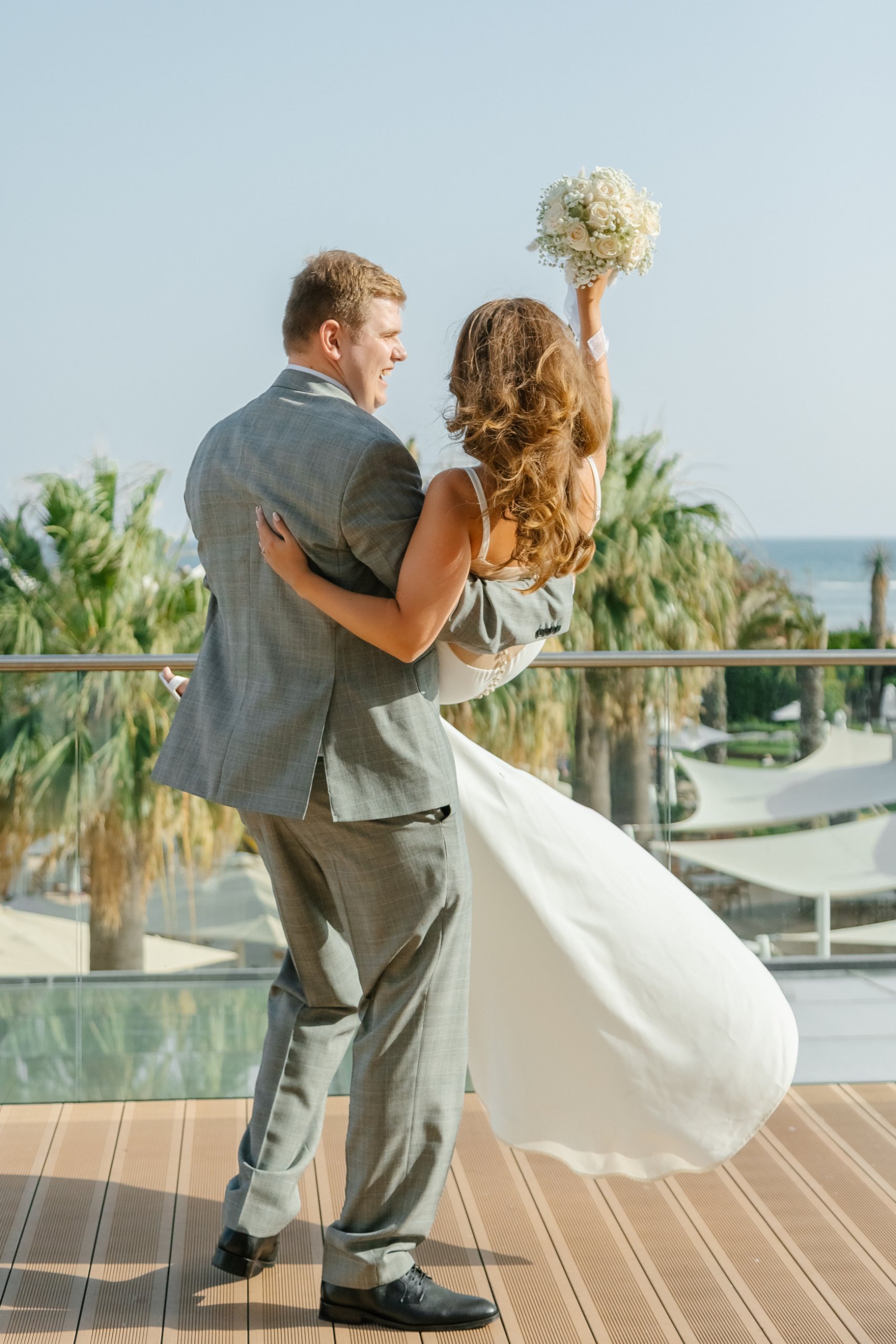 Elopement in the Algarve (Tivoli Marina Vilamoura Algarve Resort), June 2026 — photo 7 of 50 by Anastasia A.