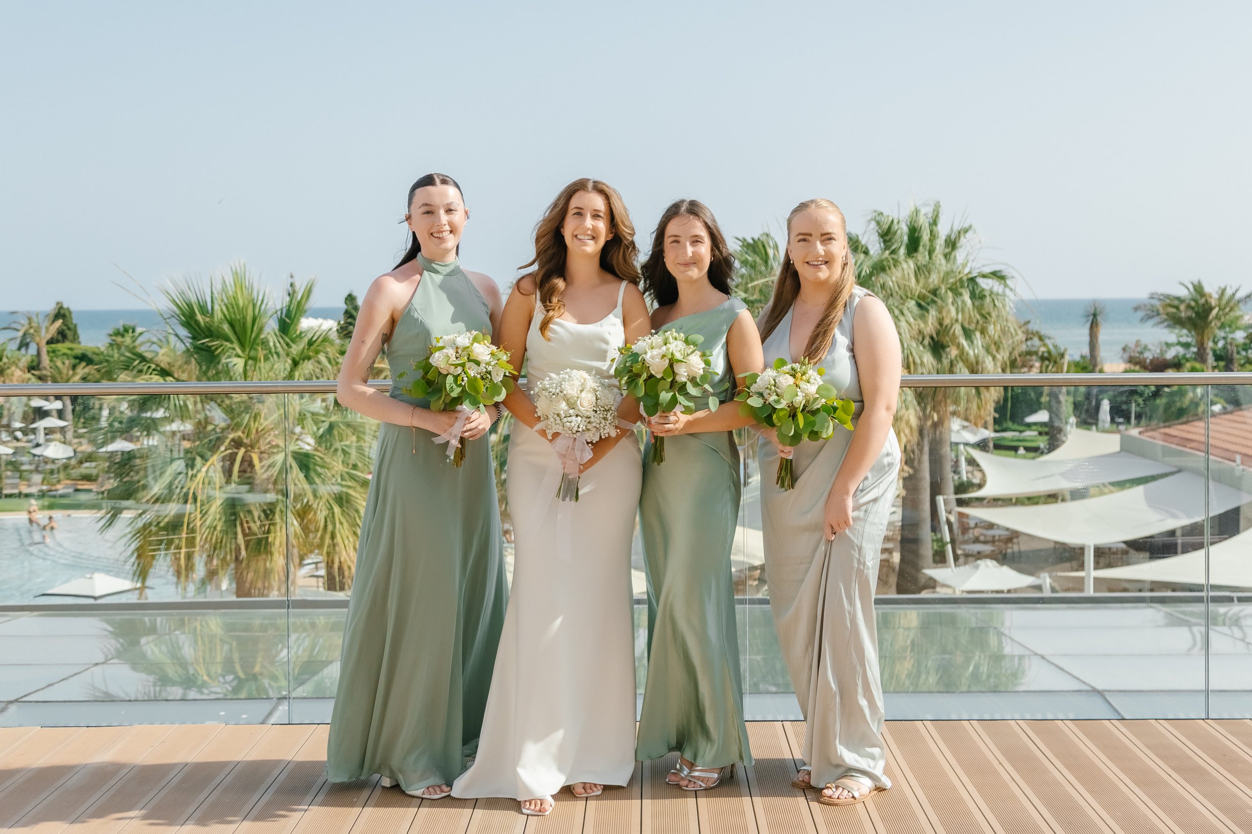Elopement in the Algarve (Tivoli Marina Vilamoura Algarve Resort), June 2026 — photo 37 of 50 by Anastasia A.
