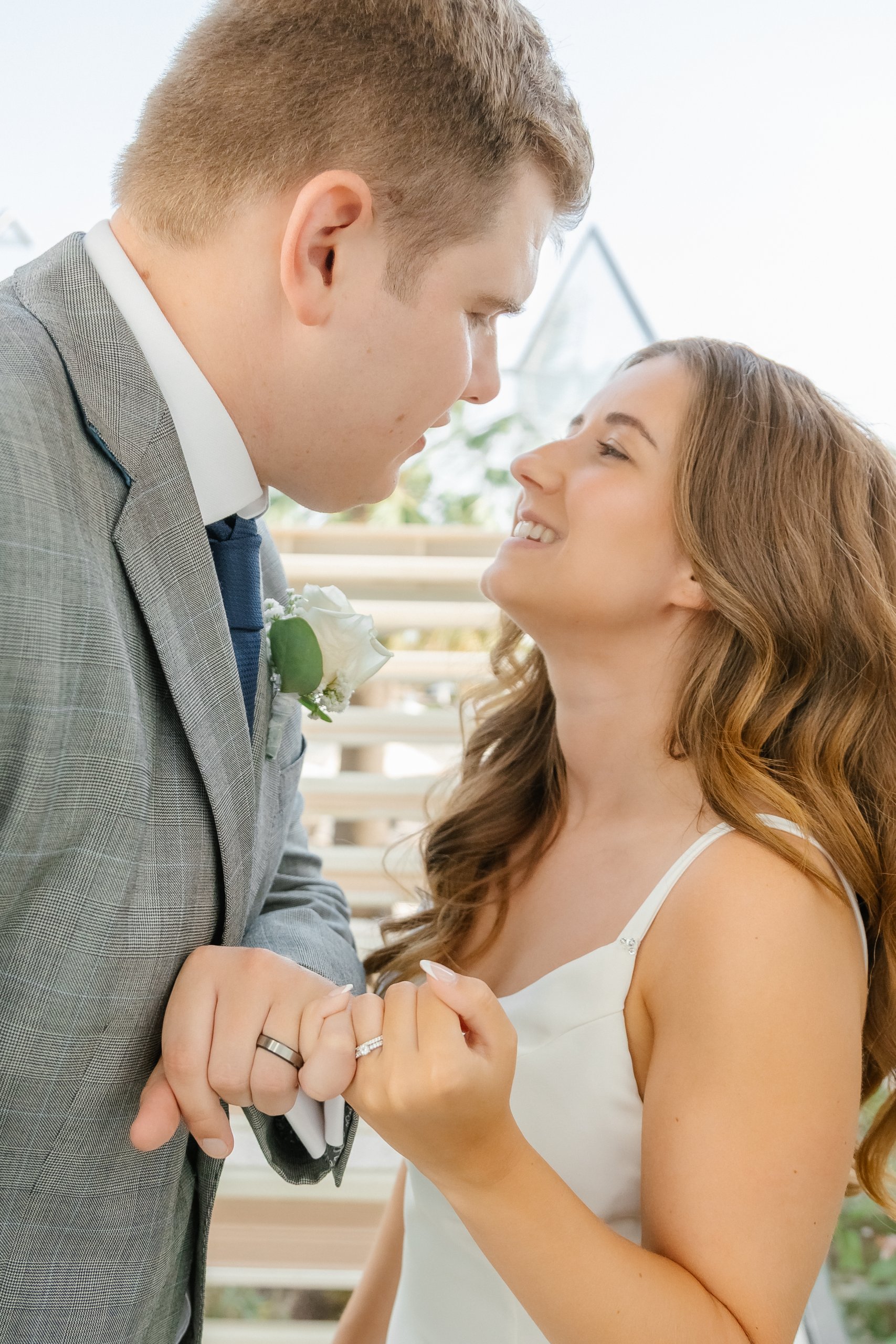 Elopement in the Algarve (Tivoli Marina Vilamoura Algarve Resort), June 2026 — photo 43 of 50 by Anastasia A.