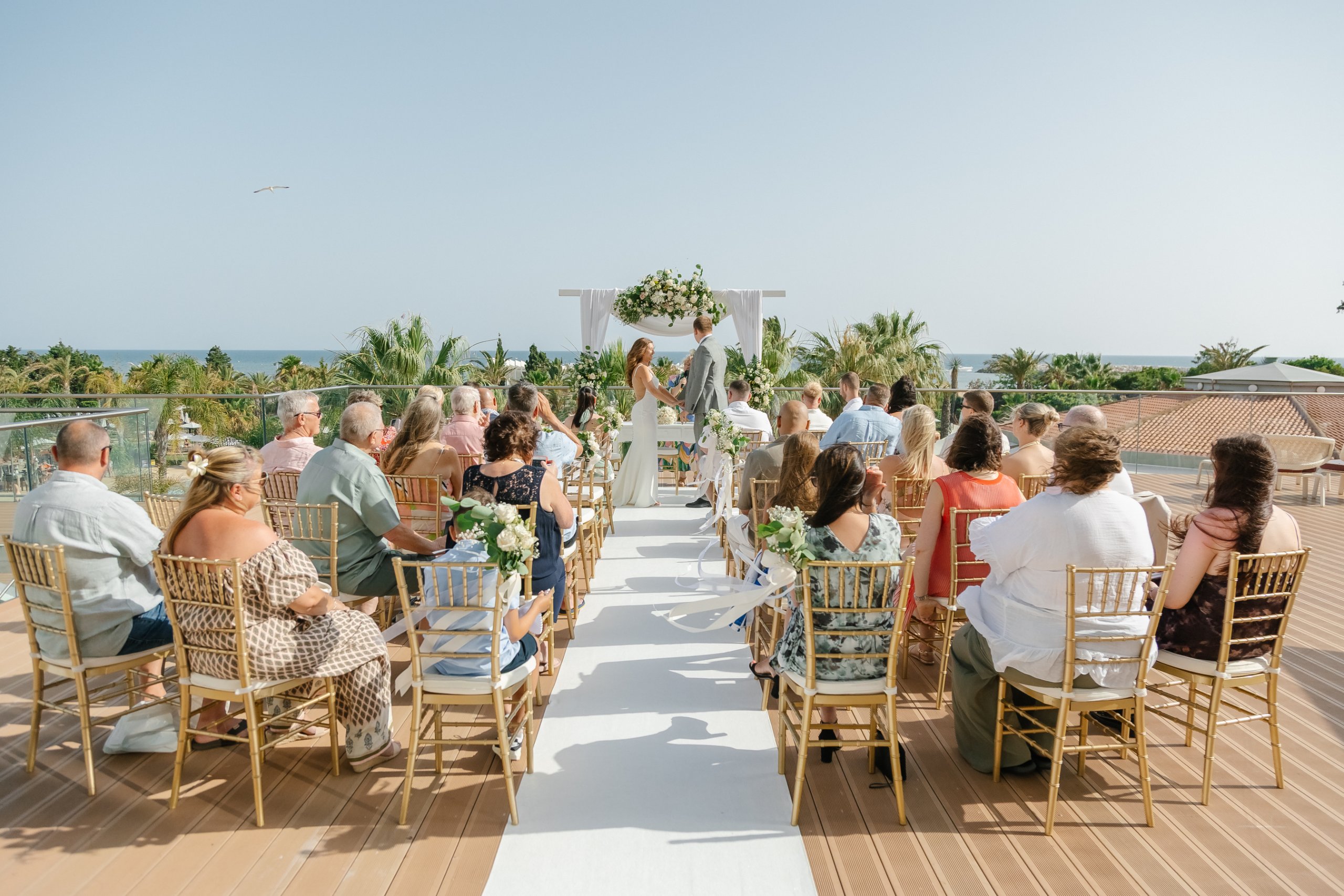 Elopement in the Algarve (Tivoli Marina Vilamoura Algarve Resort), June 2026 — photo 28 of 50 by Anastasia A.