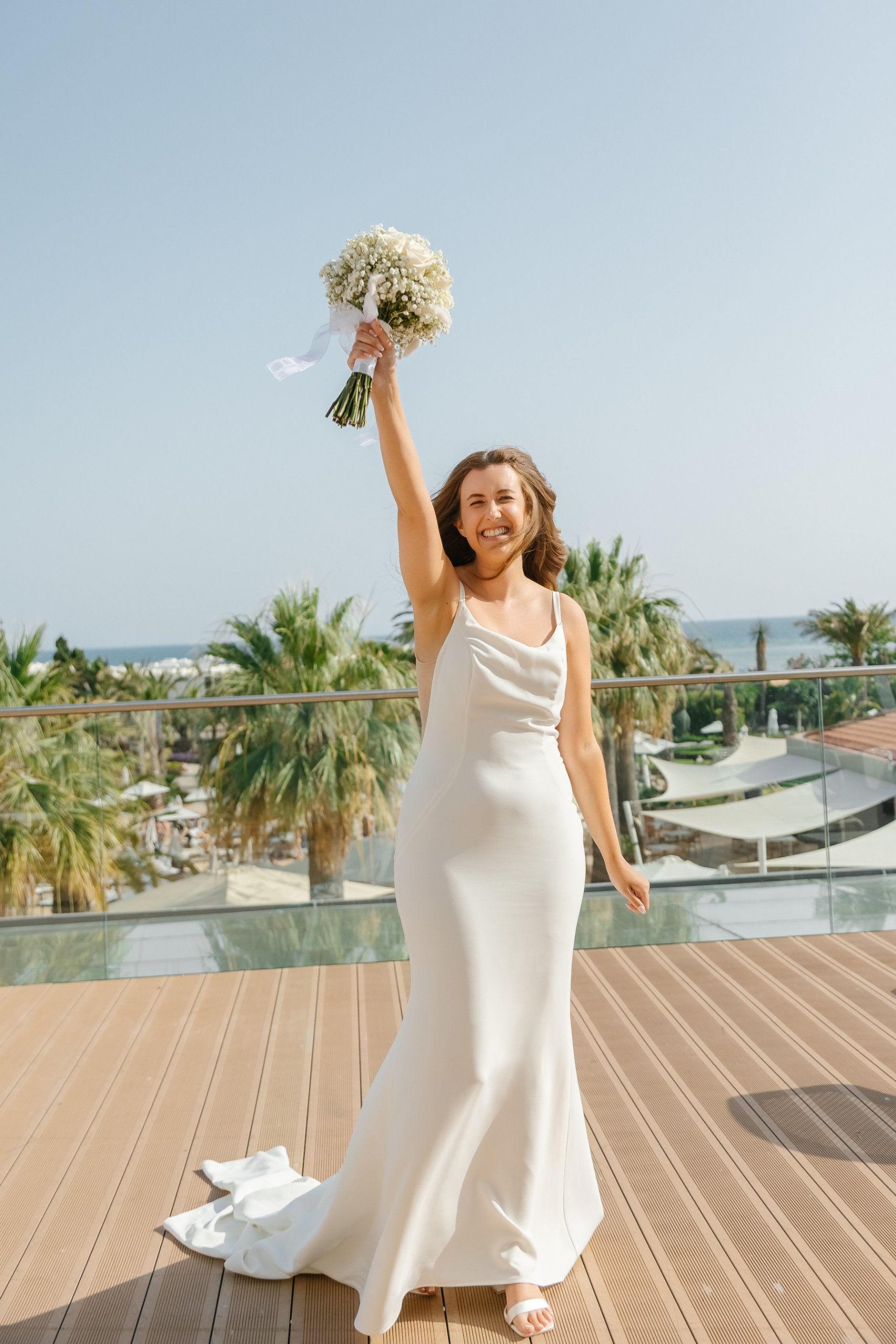 Elopement in the Algarve (Tivoli Marina Vilamoura Algarve Resort), June 2026 — photo 35 of 50 by Anastasia A.