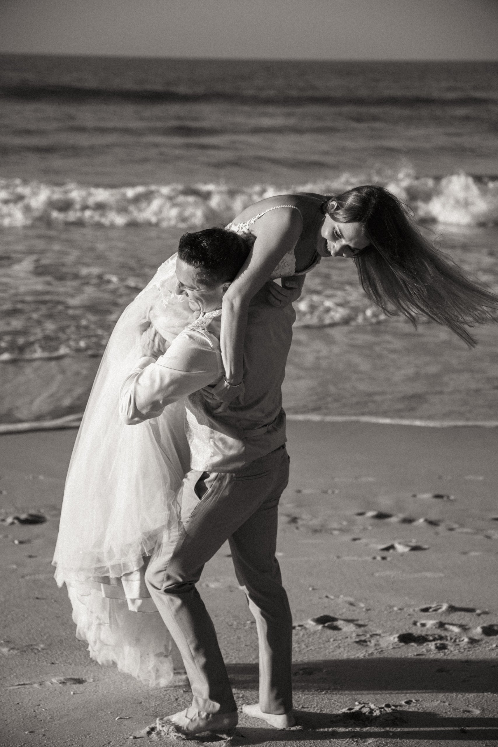 Wedding in the Algarve (Praia da Falésia), April 2026 — photo 33 of 40 by Anastasia A.