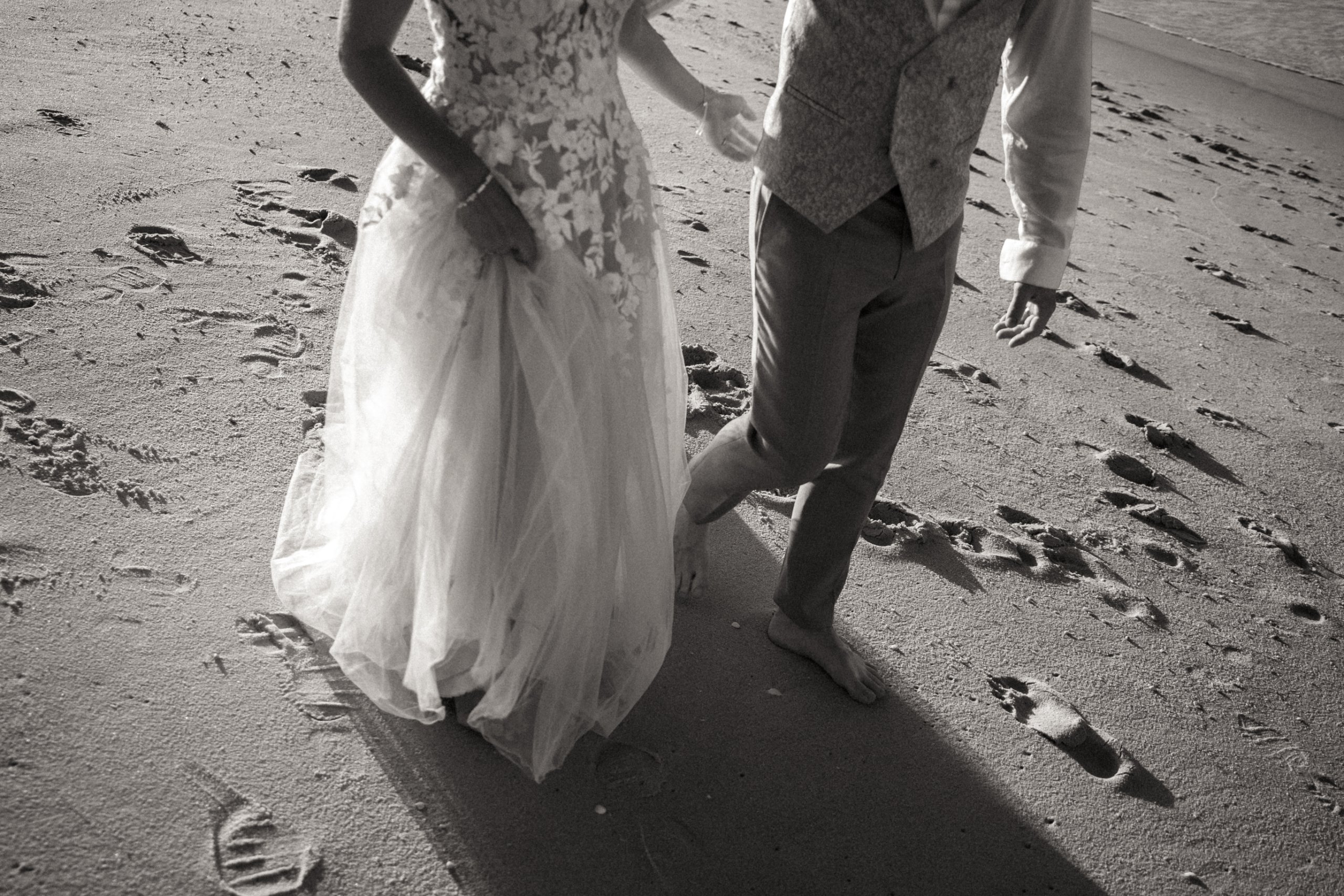 Wedding in the Algarve (Praia da Falésia), April 2026 — photo 38 of 40 by Anastasia A.