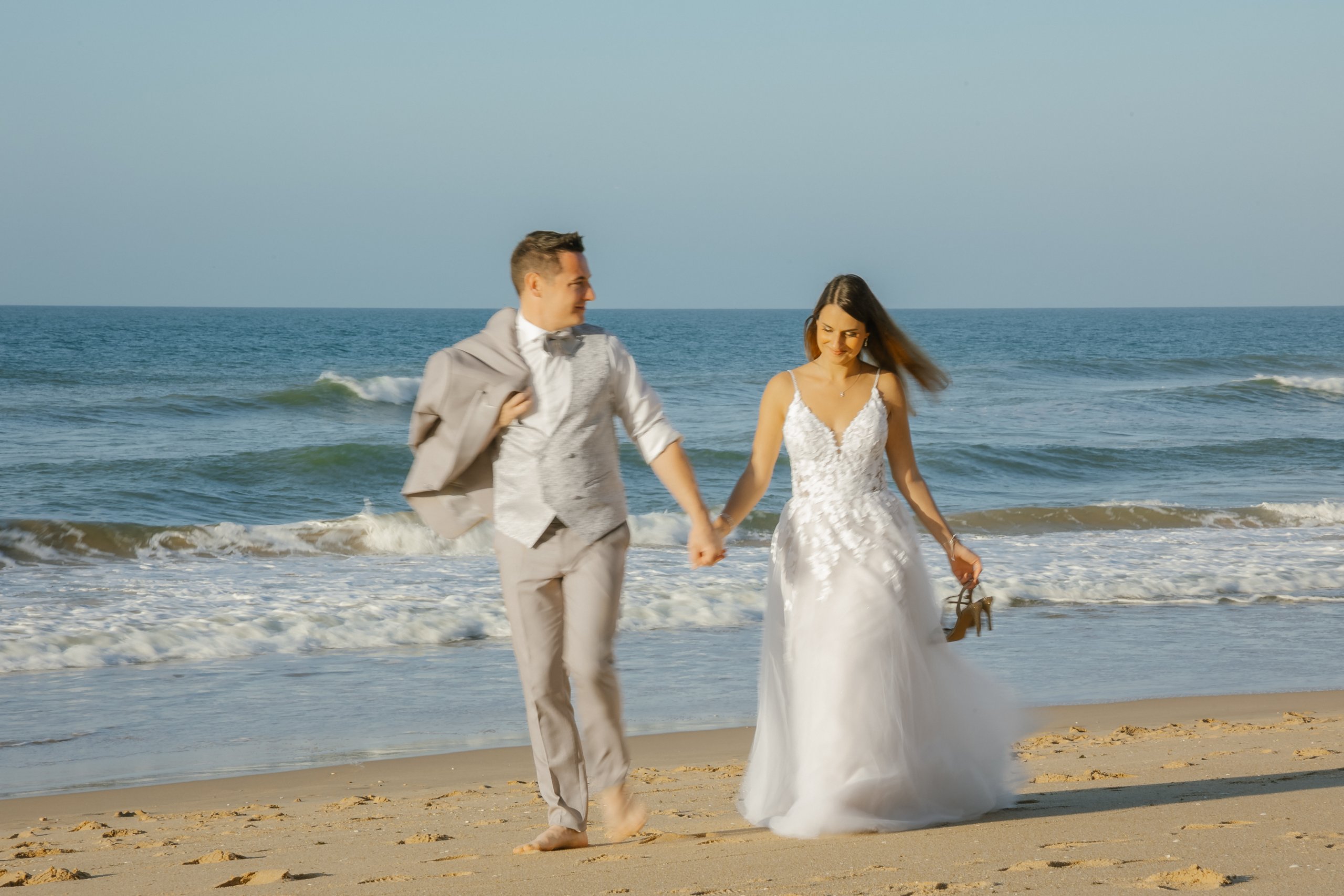 Wedding in the Algarve (Praia da Falésia), April 2026 — photo 36 of 40 by Anastasia A.