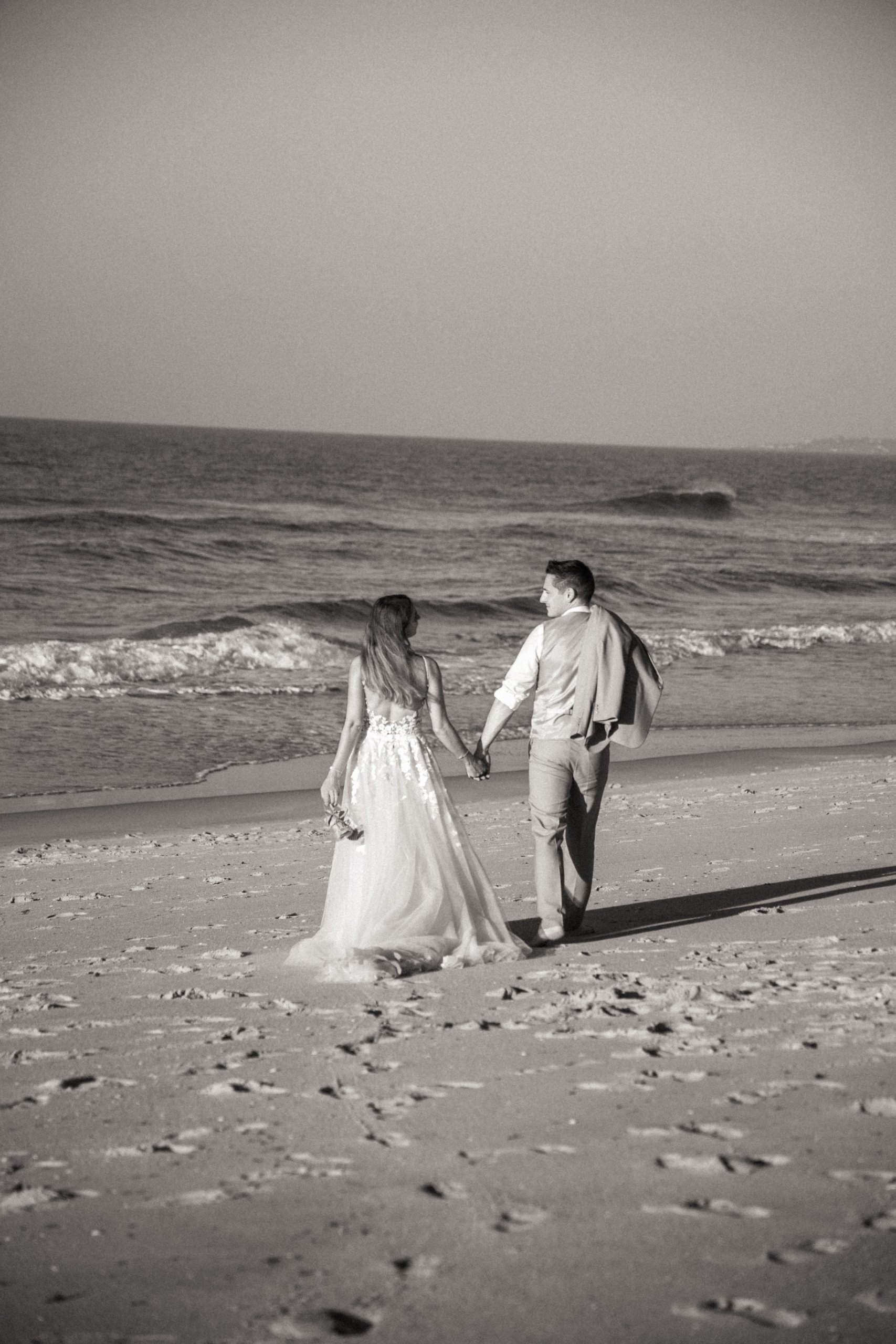 Wedding in the Algarve (Praia da Falésia), April 2026 — photo 23 of 40 by Anastasia A.
