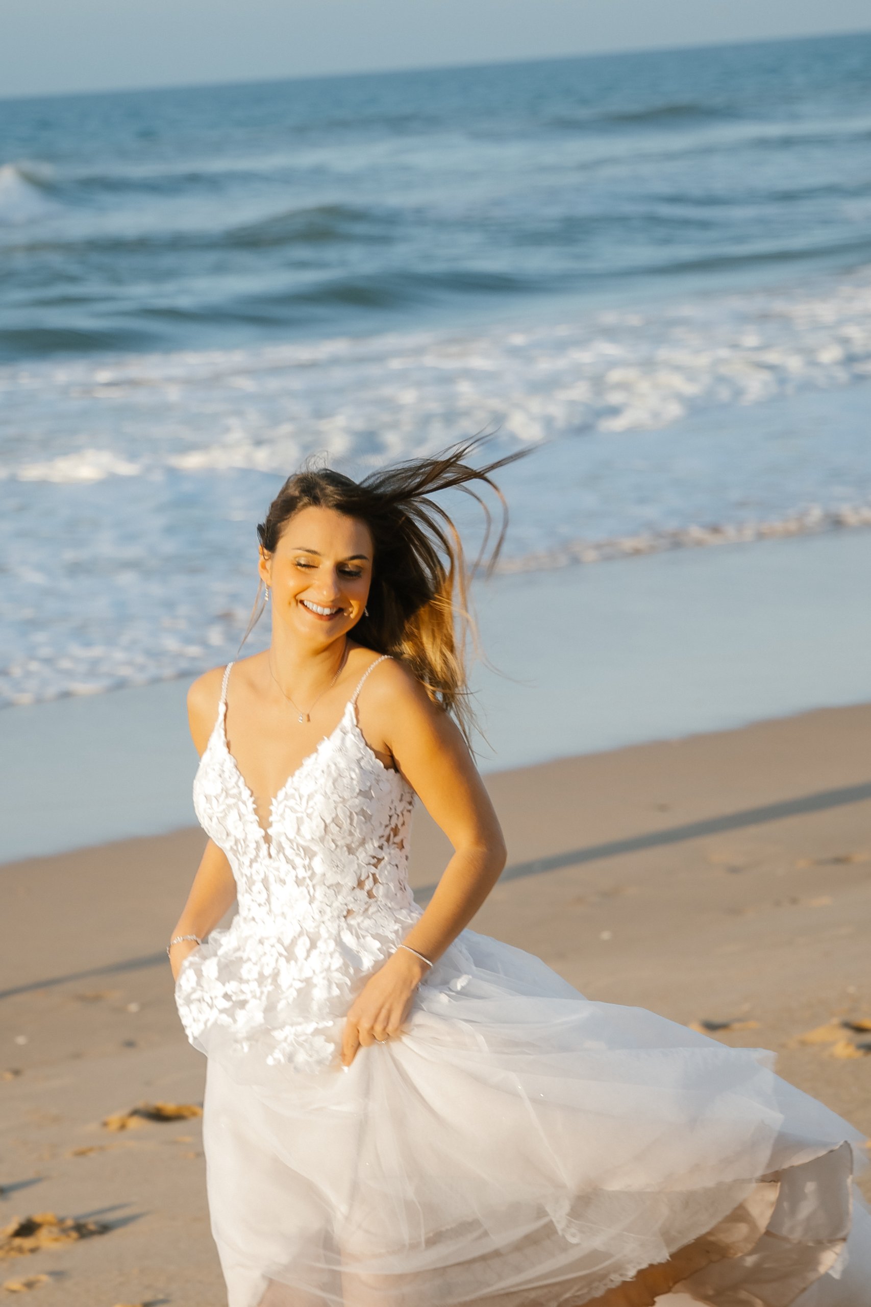 Wedding in the Algarve (Praia da Falésia), April 2026 — photo 30 of 40 by Anastasia A.