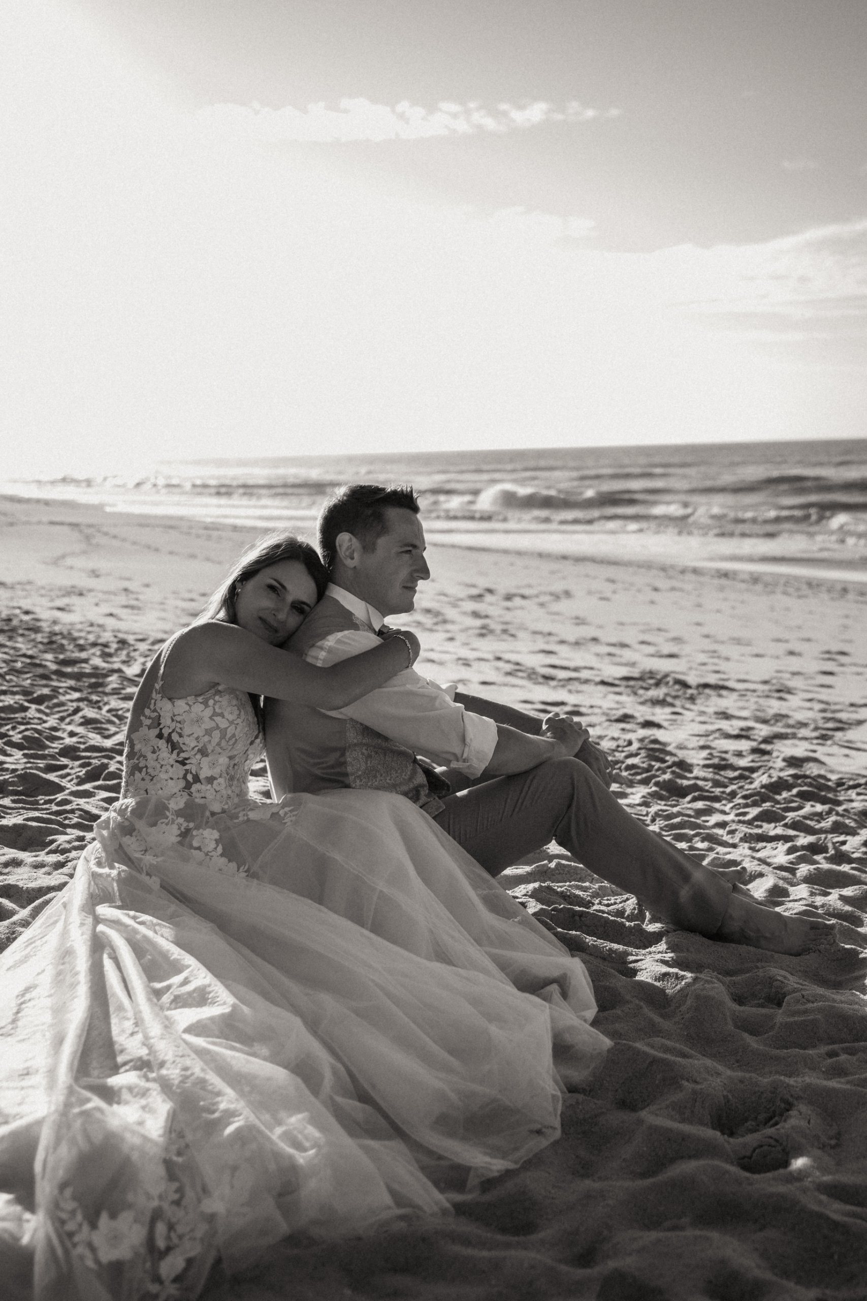 Wedding in the Algarve (Praia da Falésia), April 2026 — photo 37 of 40 by Anastasia A.