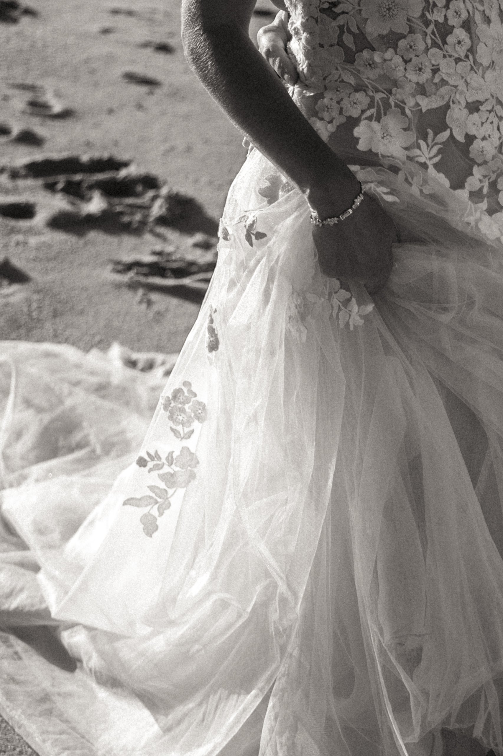Wedding in the Algarve (Praia da Falésia), April 2026 — photo 19 of 40 by Anastasia A.