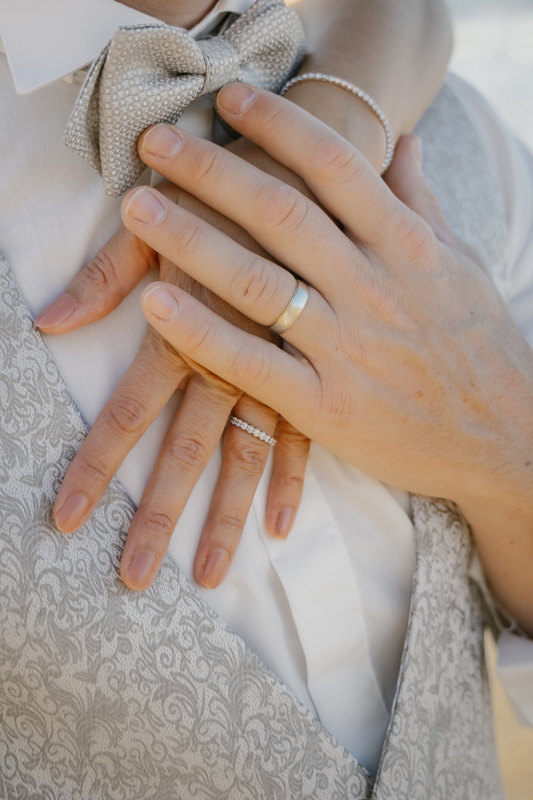 Wedding in the Algarve (Praia da Falésia), April 2026 — photo 14 of 40 by Anastasia A.