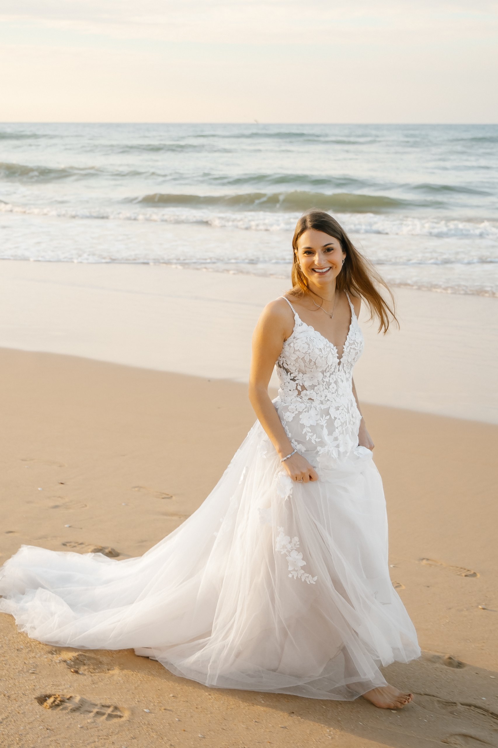 Wedding in the Algarve (Praia da Falésia), April 2026 — photo 28 of 40 by Anastasia A.