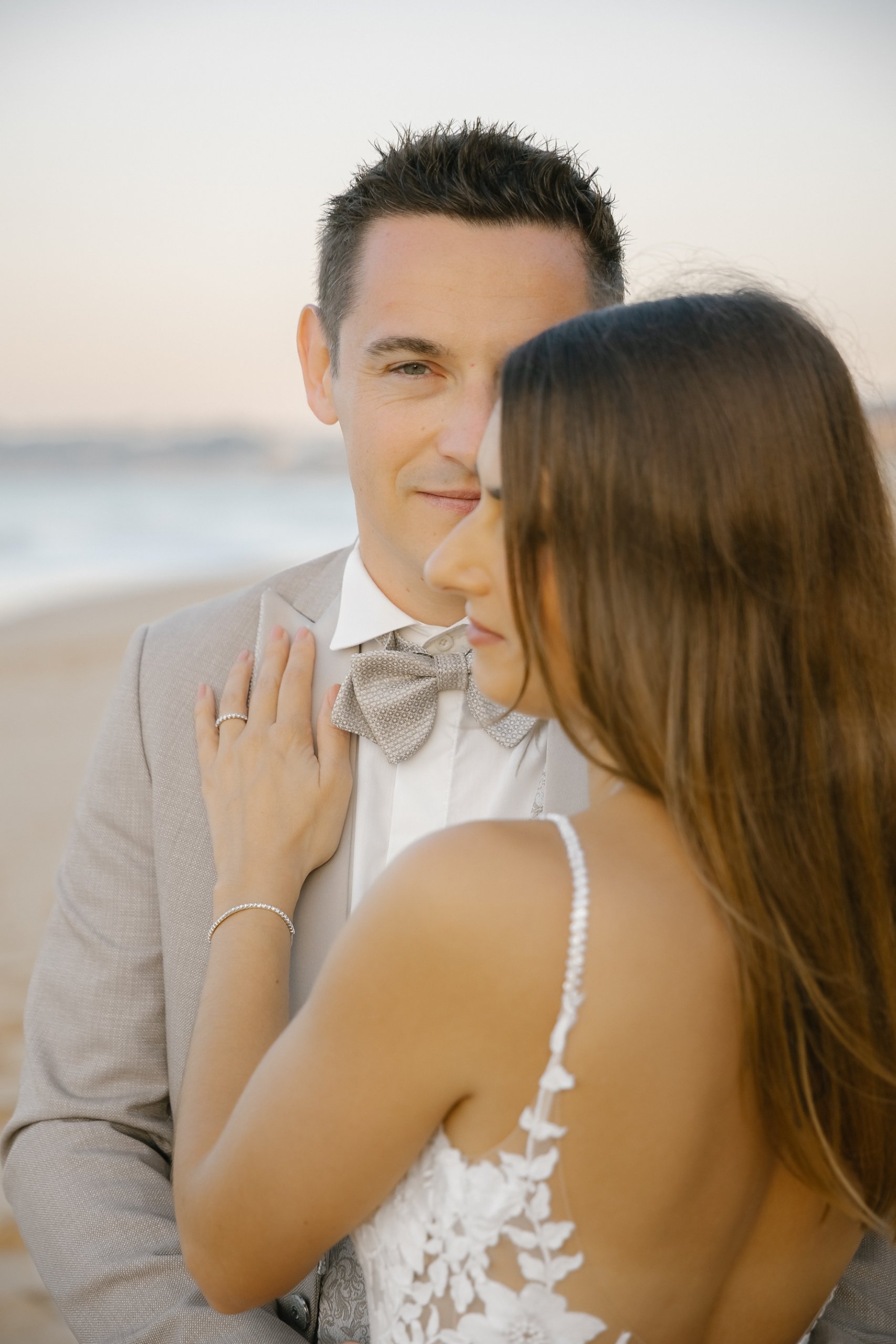 Wedding in the Algarve (Praia da Falésia), April 2026 — photo 16 of 40 by Anastasia A.