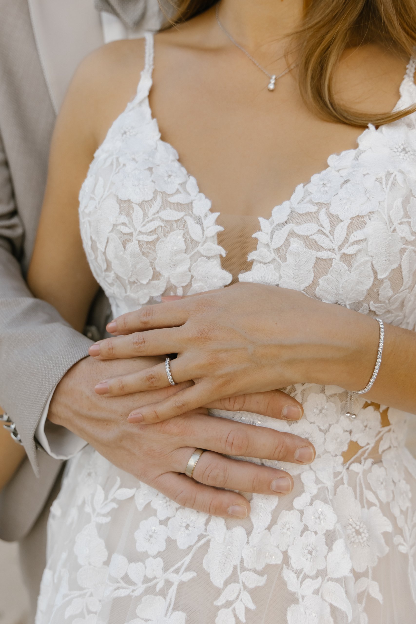 Wedding in the Algarve (Praia da Falésia), April 2026 — photo 7 of 40 by Anastasia A.