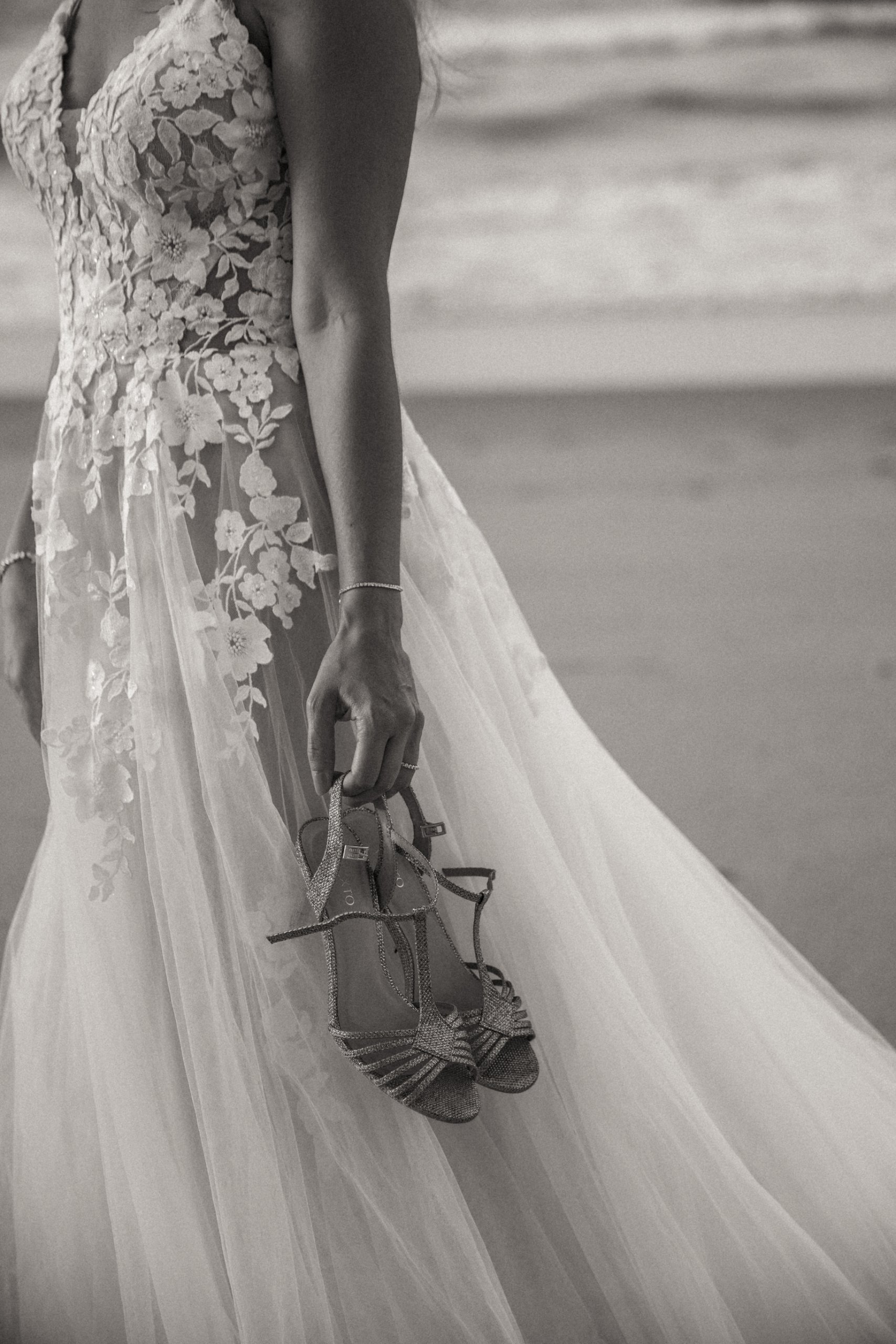 Wedding in the Algarve (Praia da Falésia), April 2026 — photo 21 of 40 by Anastasia A.