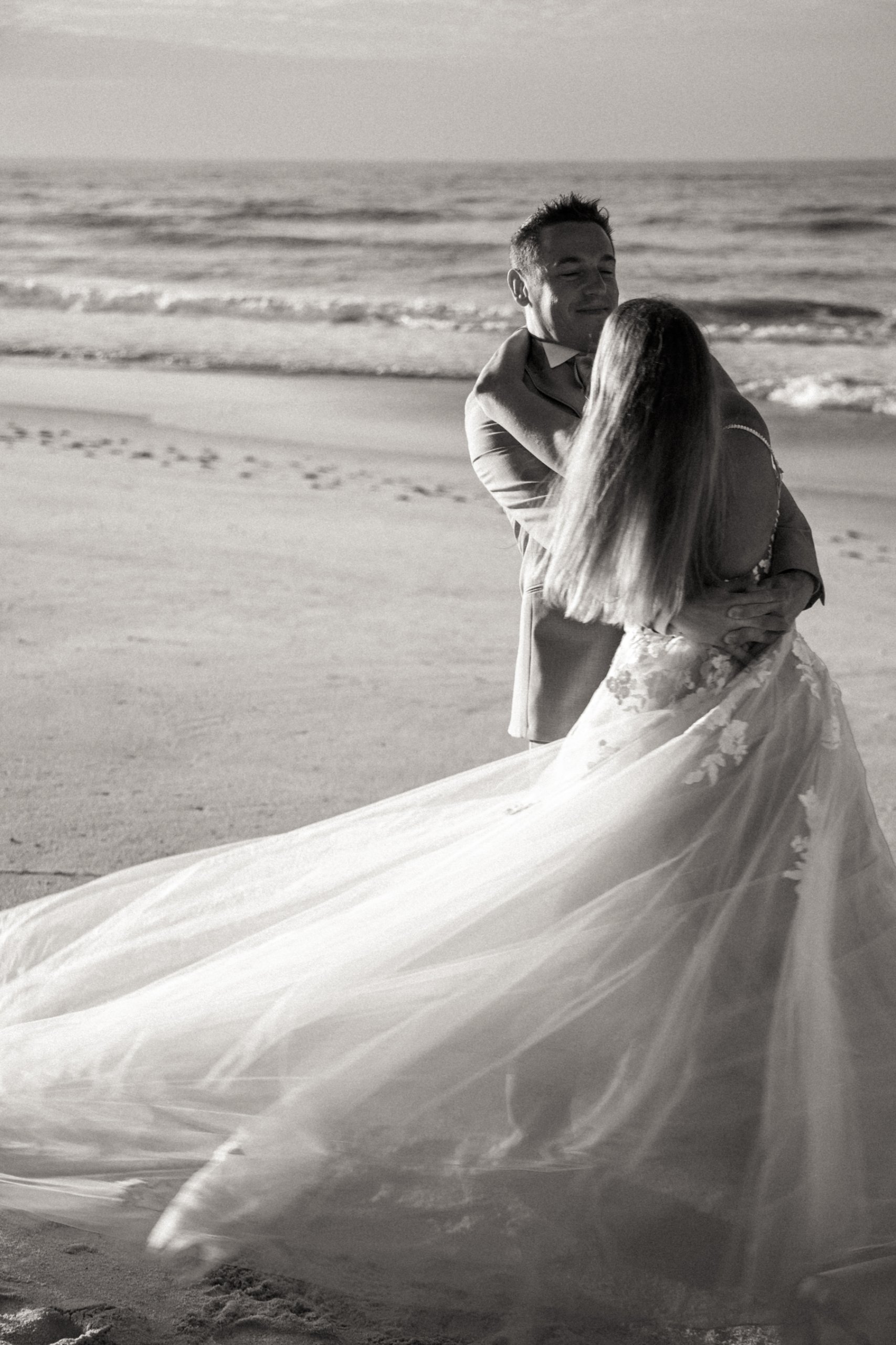 Wedding in the Algarve (Praia da Falésia), April 2026 — photo 6 of 40 by Anastasia A.