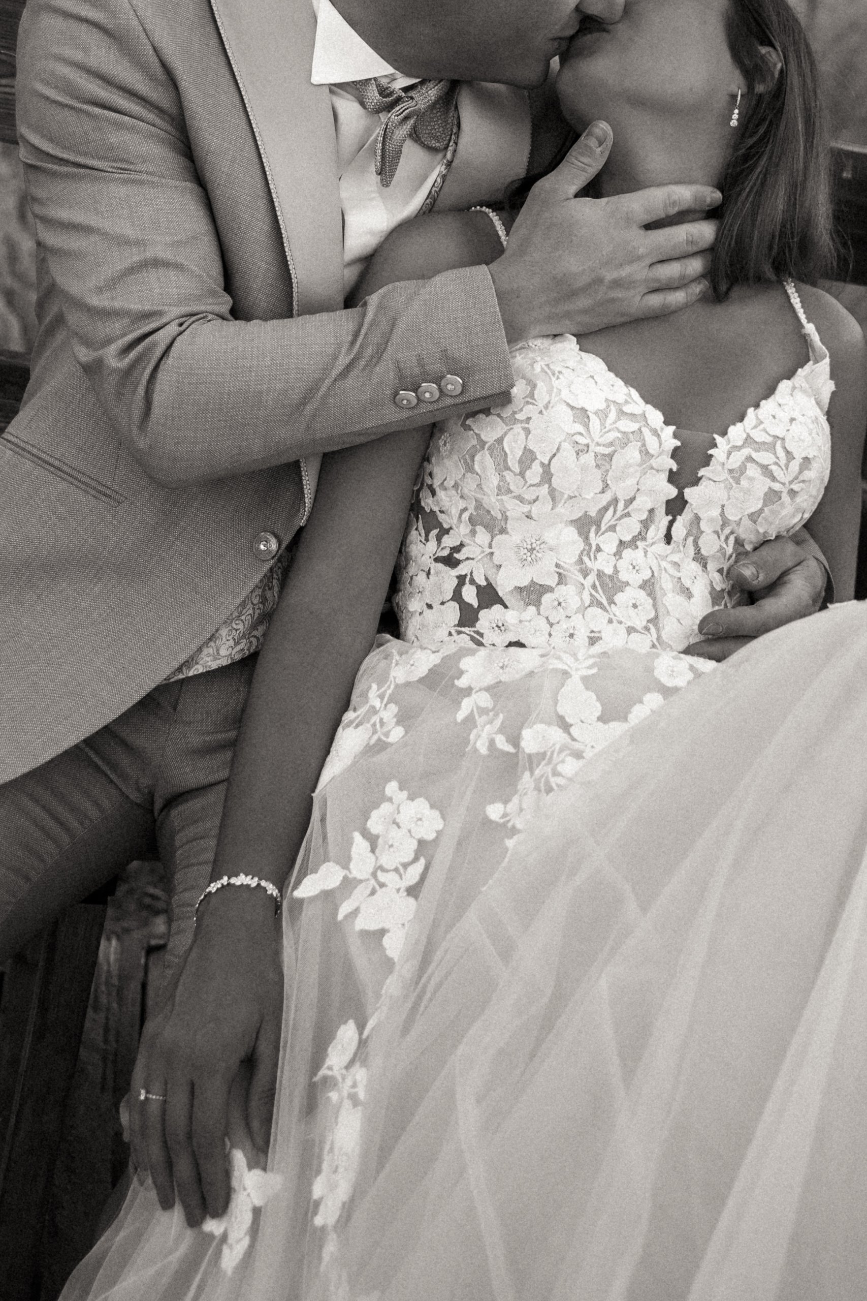 Wedding in the Algarve (Praia da Falésia), April 2026 — photo 9 of 40 by Anastasia A.