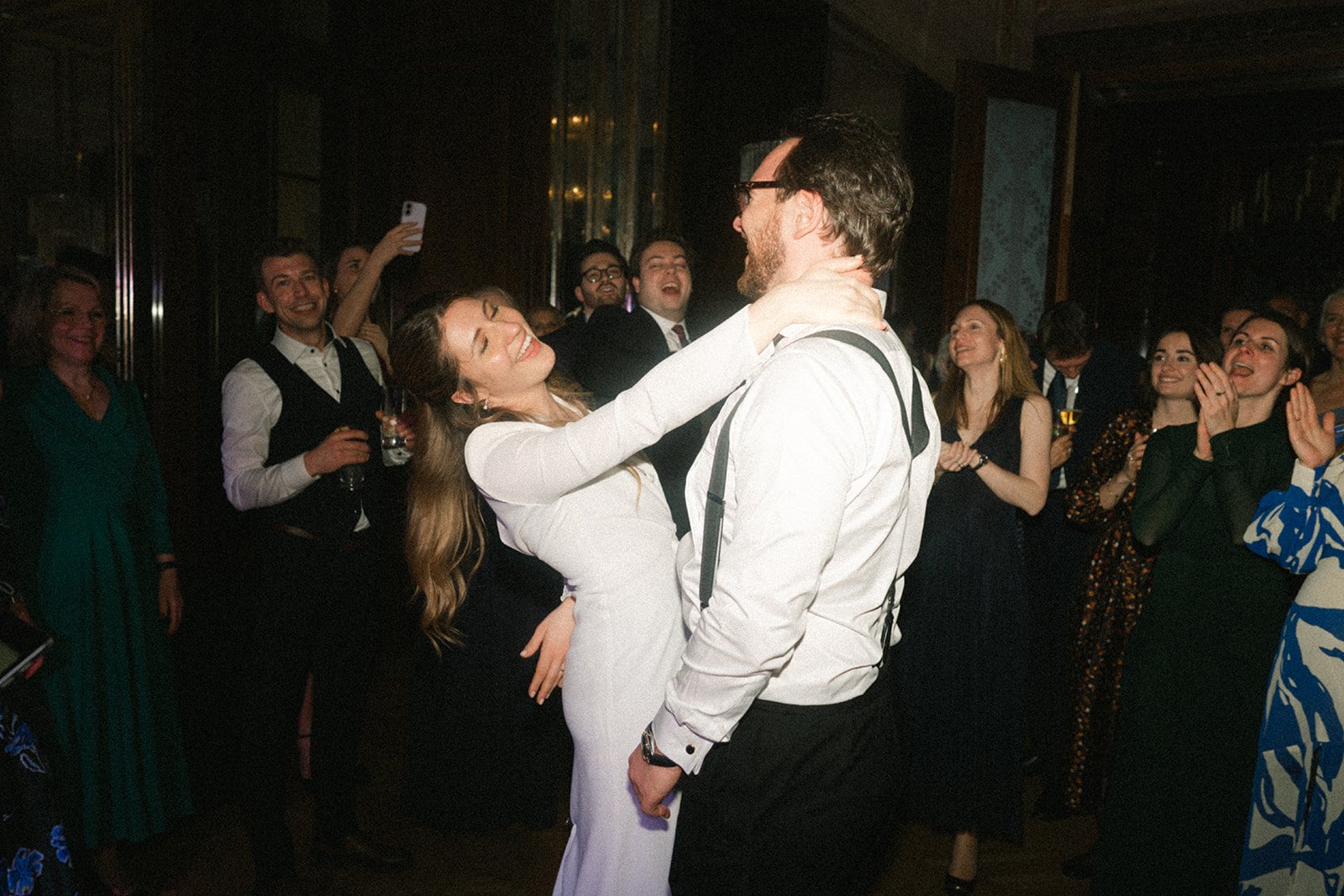 Wedding in Vienna (Park Hyatt), February 2026 — photo 37 of 37 by Jewgenia B.