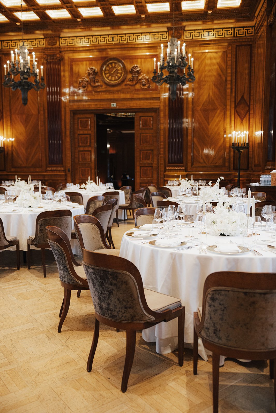 Wedding in Vienna (Park Hyatt), February 2026 — photo 12 of 37 by Jewgenia B.