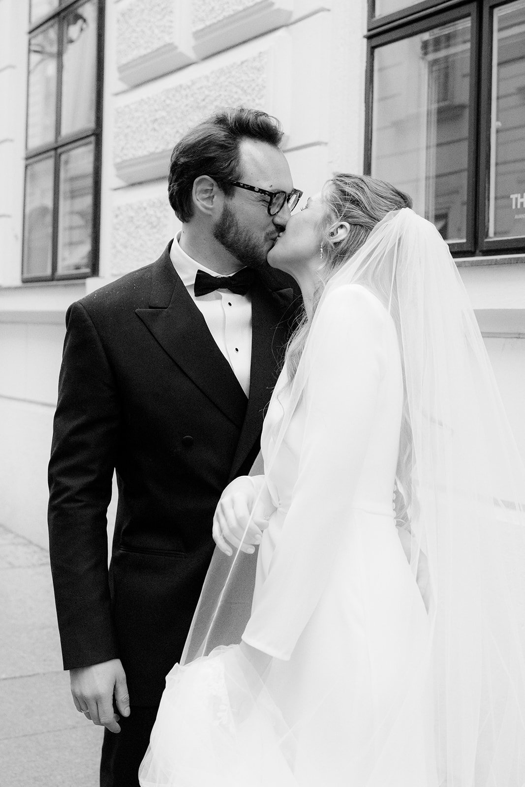 Wedding in Vienna (Park Hyatt), February 2026 — photo 11 of 37 by Jewgenia B.