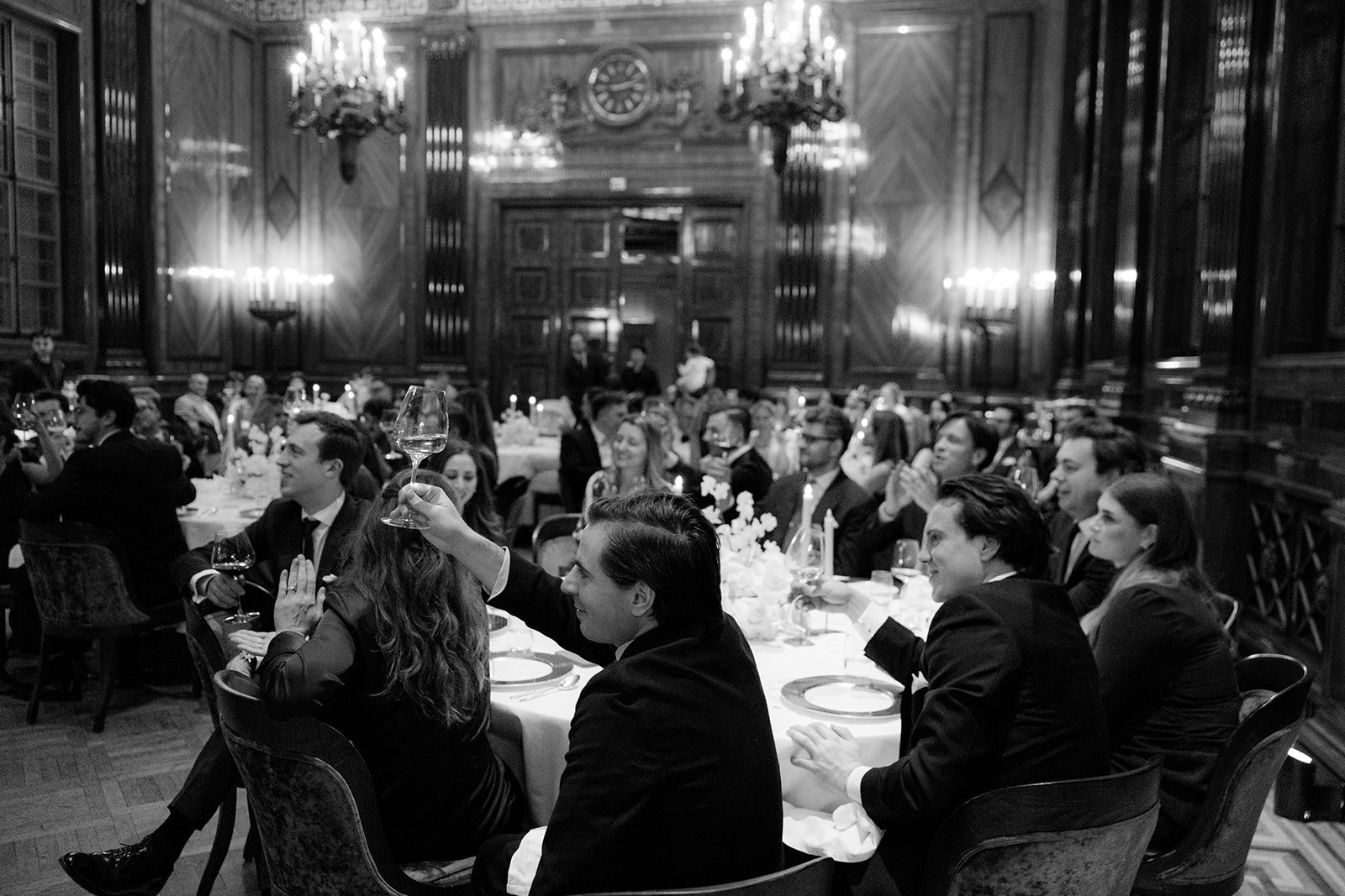 Wedding in Vienna (Park Hyatt), February 2026 — photo 32 of 37 by Jewgenia B.