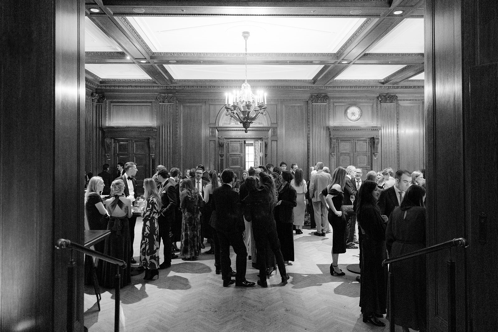 Wedding in Vienna (Park Hyatt), February 2026 — photo 21 of 37 by Jewgenia B.