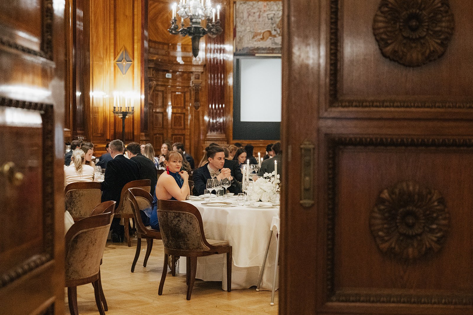 Wedding in Vienna (Park Hyatt), February 2026 — photo 26 of 37 by Jewgenia B.