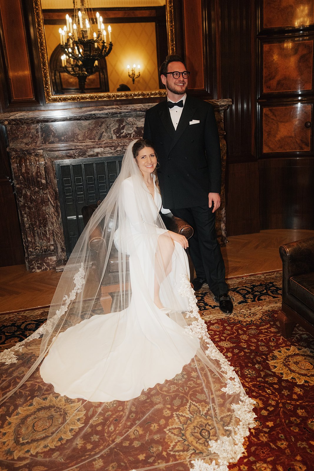 Wedding in Vienna (Park Hyatt), February 2026 — photo 33 of 37 by Jewgenia B.