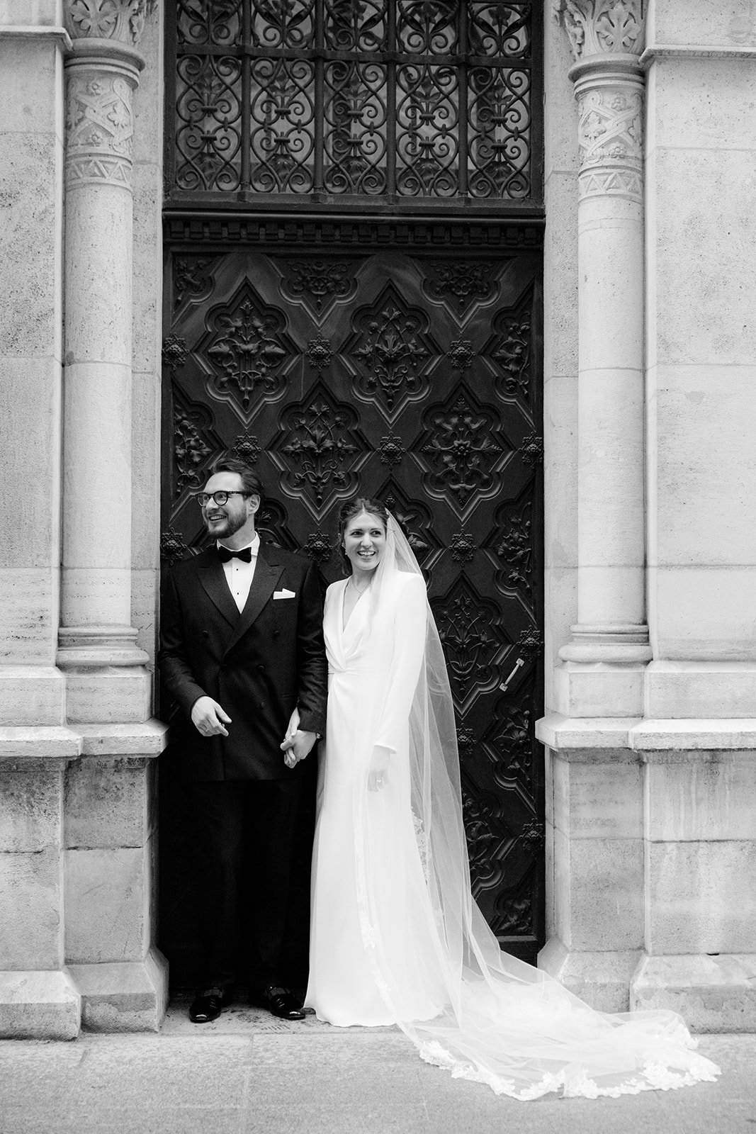 Wedding in Vienna (Park Hyatt), February 2026 — photo 10 of 37 by Jewgenia B.