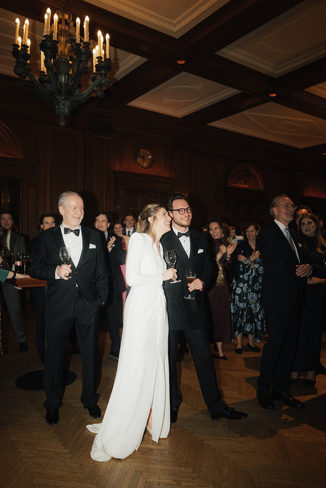 Wedding in Vienna (Park Hyatt), February 2026 — photo 15 of 37 by Jewgenia B.