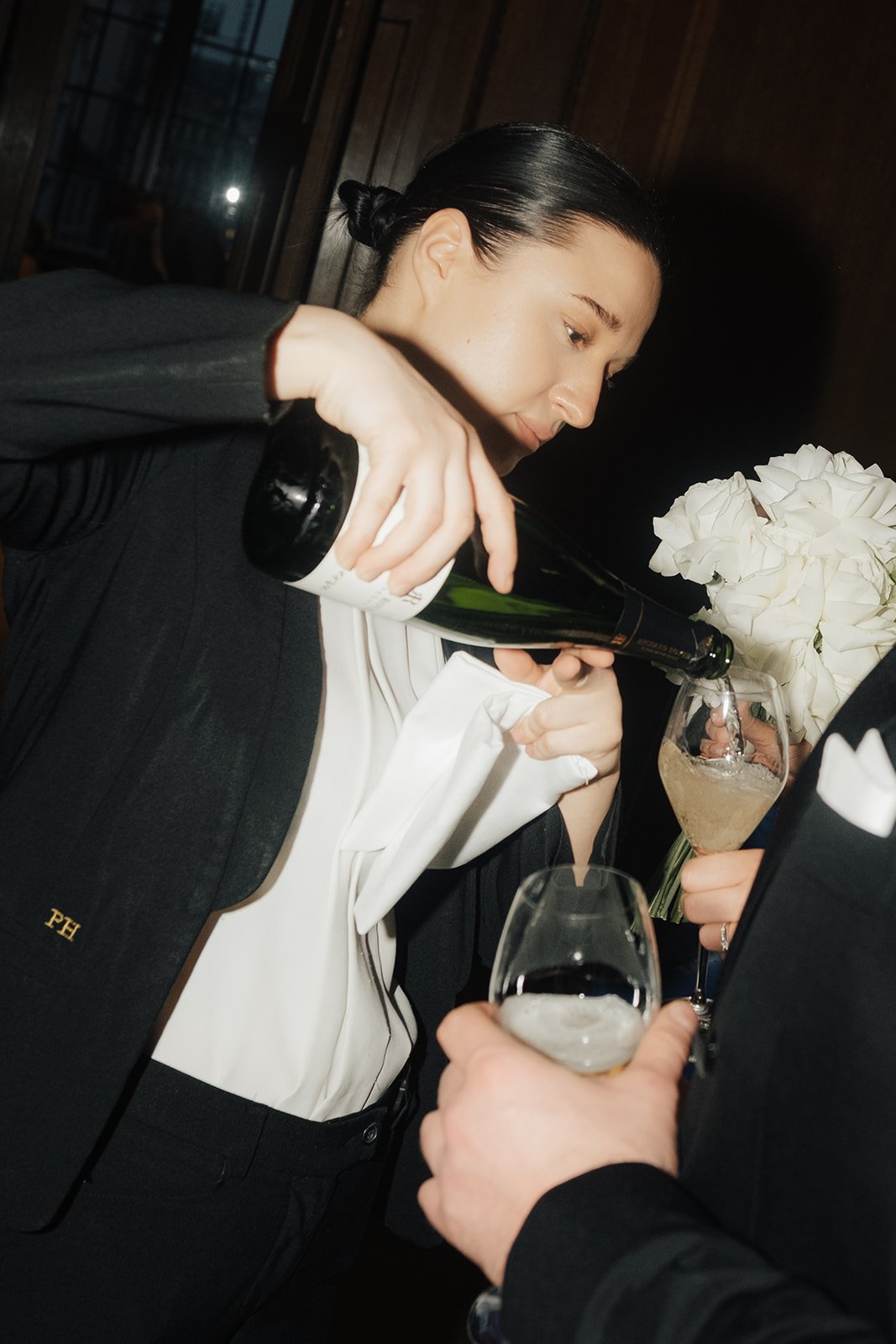Wedding in Vienna (Park Hyatt), February 2026 — photo 20 of 37 by Jewgenia B.
